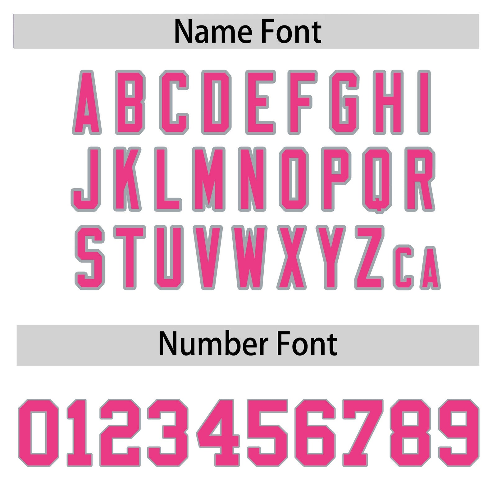 Custom Hockey Hoodie Jersey White Pink Raglan Sleeves Lace-Up Neck Personal Name & Number & Logo