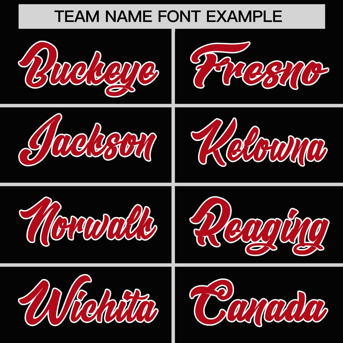 Custom Hockey Hoodie Jersey Black Red Raglan Sleeves Lace-Up Neck Personalized Jersey for Men &amp; Youth