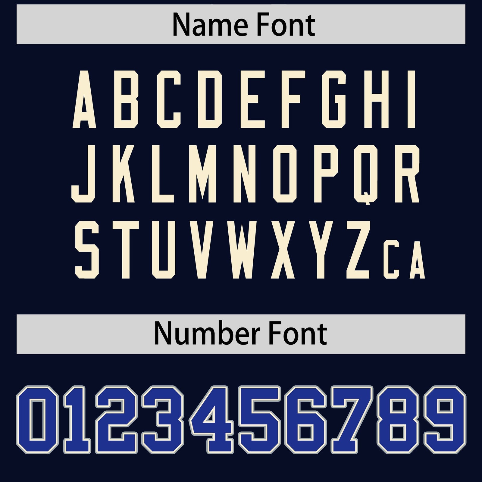 Custom Hockey Hoodie Jersey Navy Cream Raglan Sleeves Lace-Up Neck Personal Name & Number & Logo