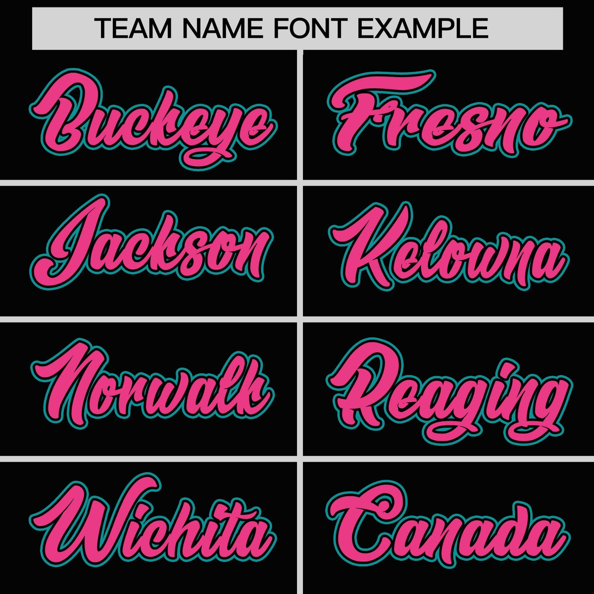 Custom Hockey Hoodie Jersey Black Aqua Raglan Sleeves Lace-Up Neck Personalized Jersey for Men &amp; Youth
