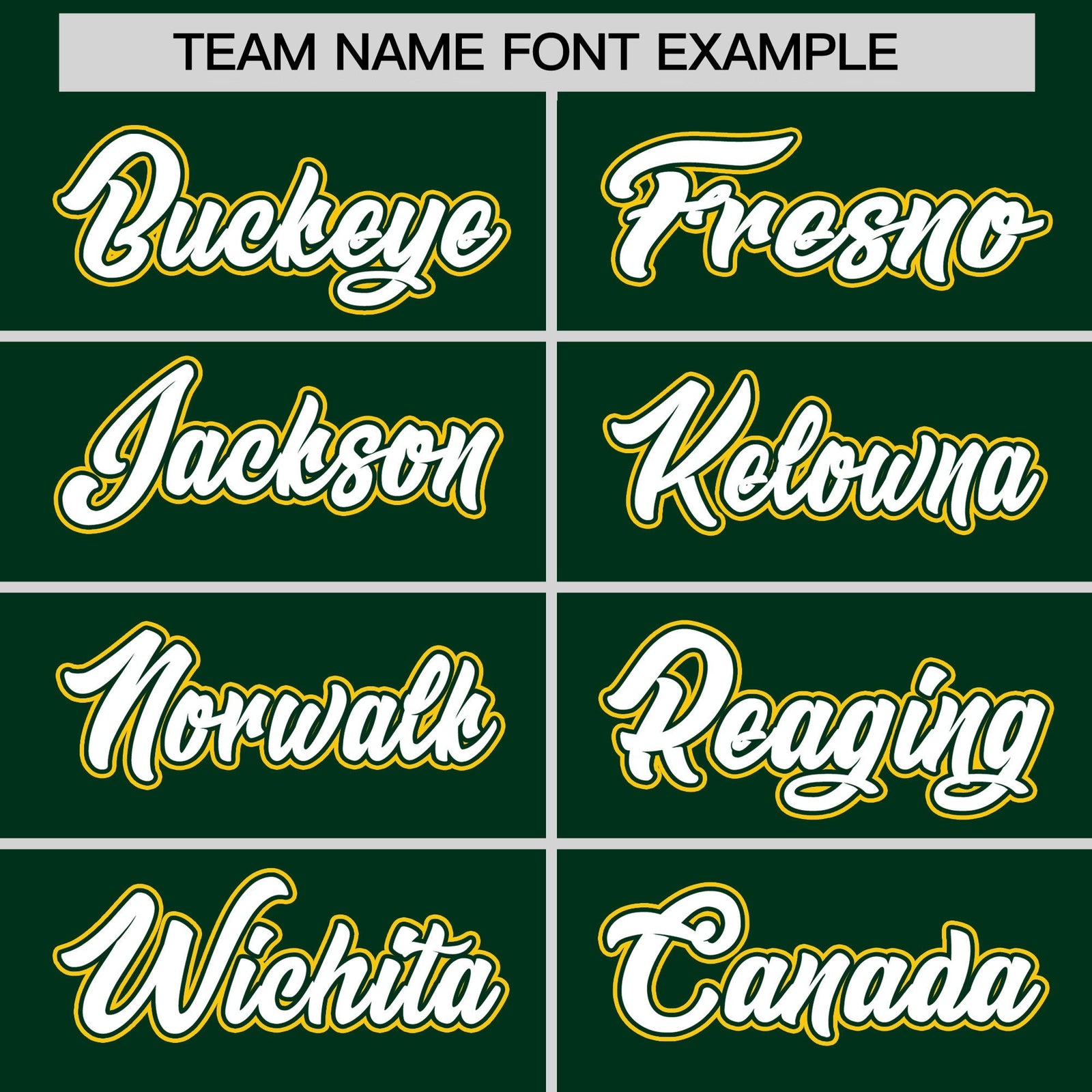 Custom Hockey Hoodie Jersey Green Gold Raglan Sleeves Lace-Up Neck Classic Team Colors Hoodie