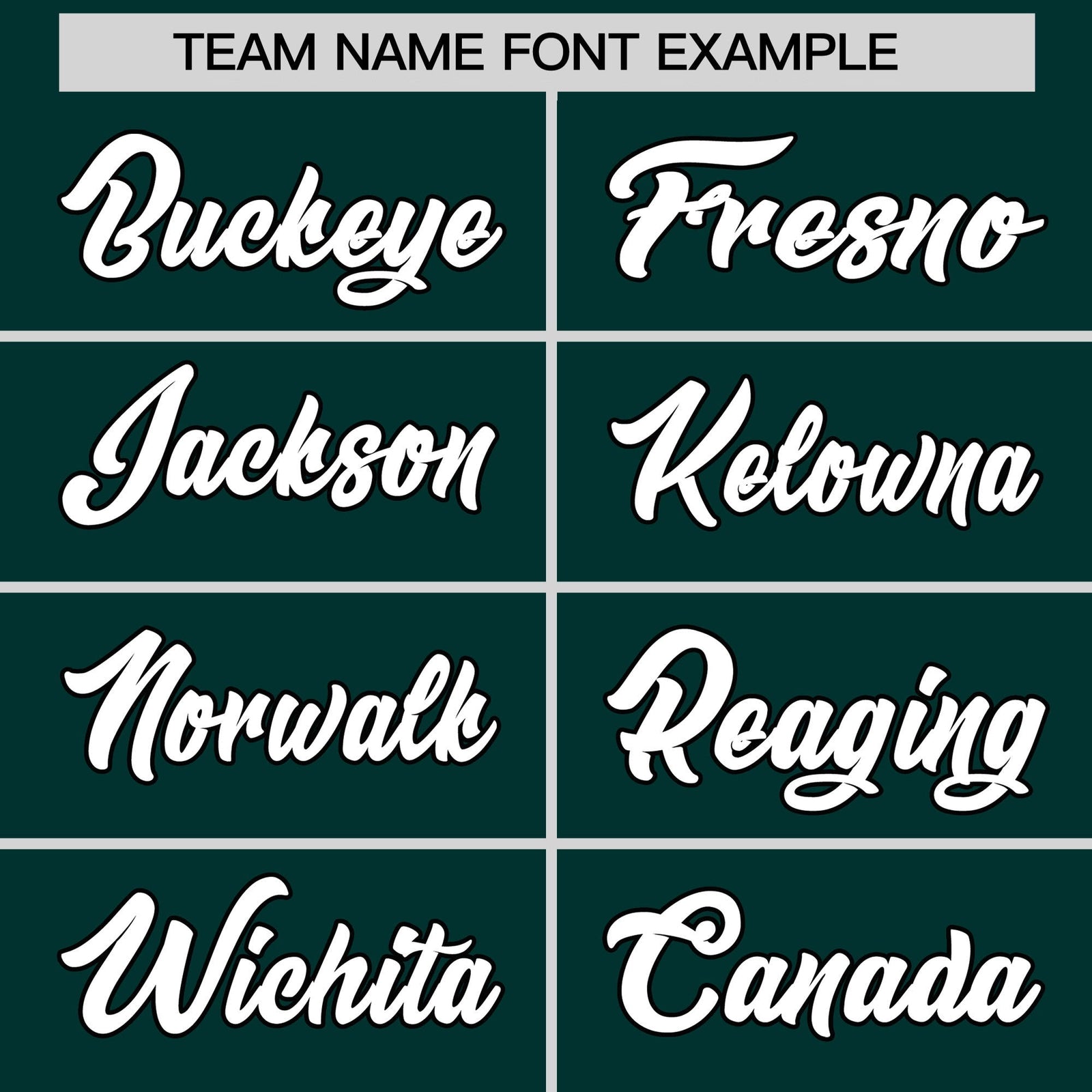 Custom Hockey Hoodie Jersey Midnight Green Black Raglan Sleeves Lace-Up Neck Personal Name & Number & Logo