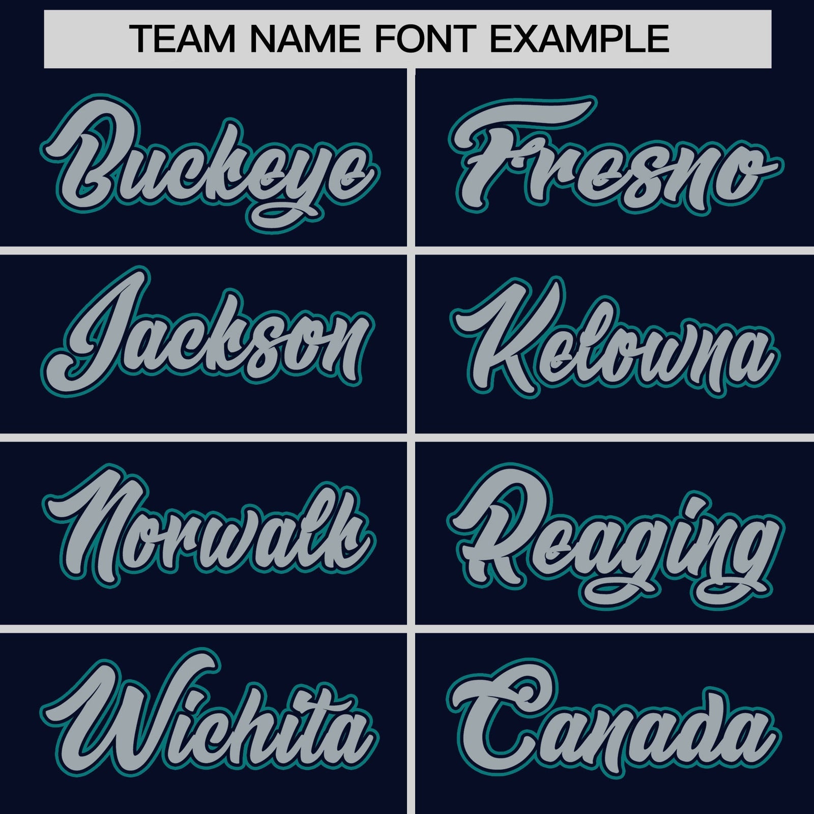 Custom Hockey Hoodie Jersey Navy Teal Raglan Sleeves Lace-Up Neck Classic Team Colors Hoodie