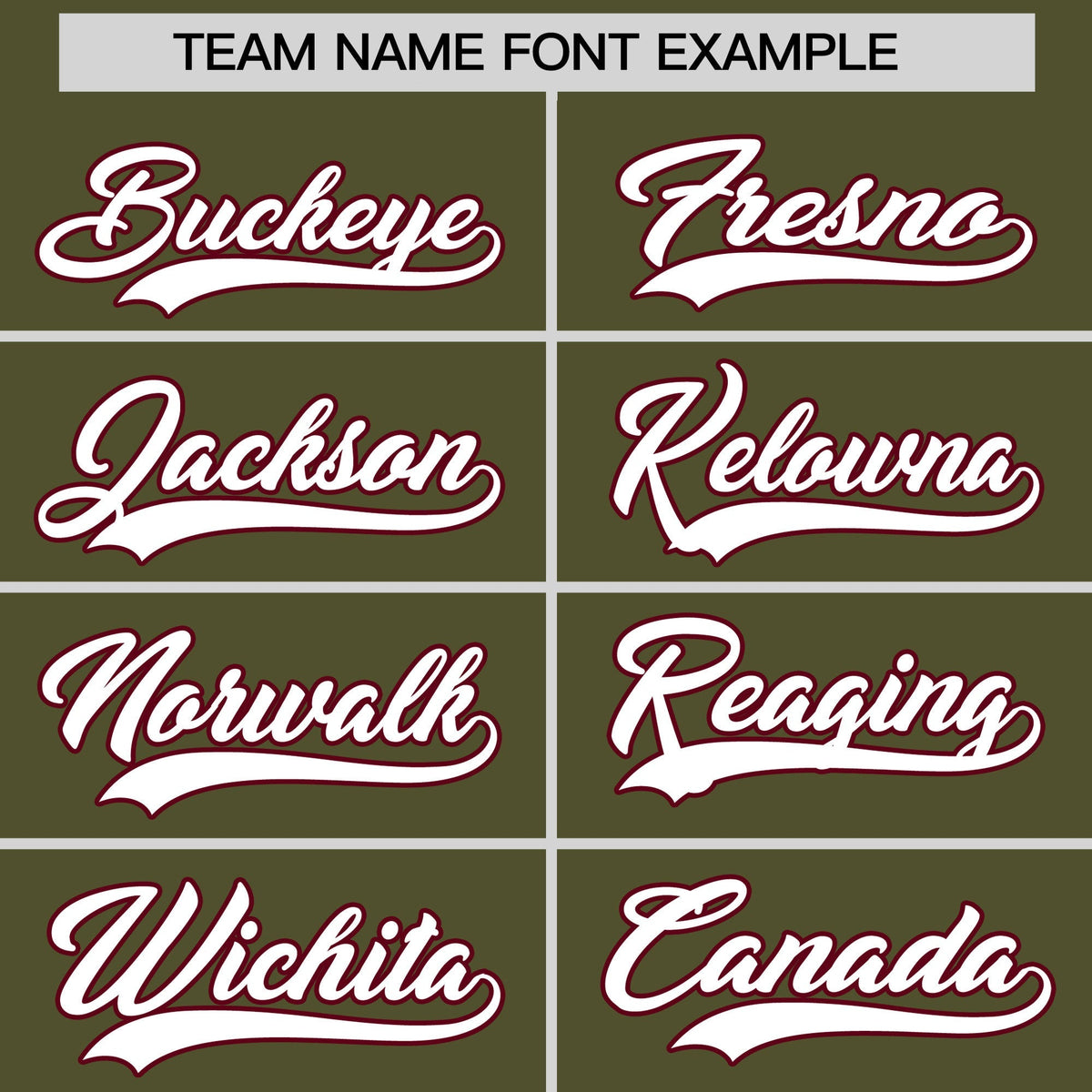 Custom Hockey Hoodie Jersey Olive Crimson Classic Style Add Name,Number &amp; Logo