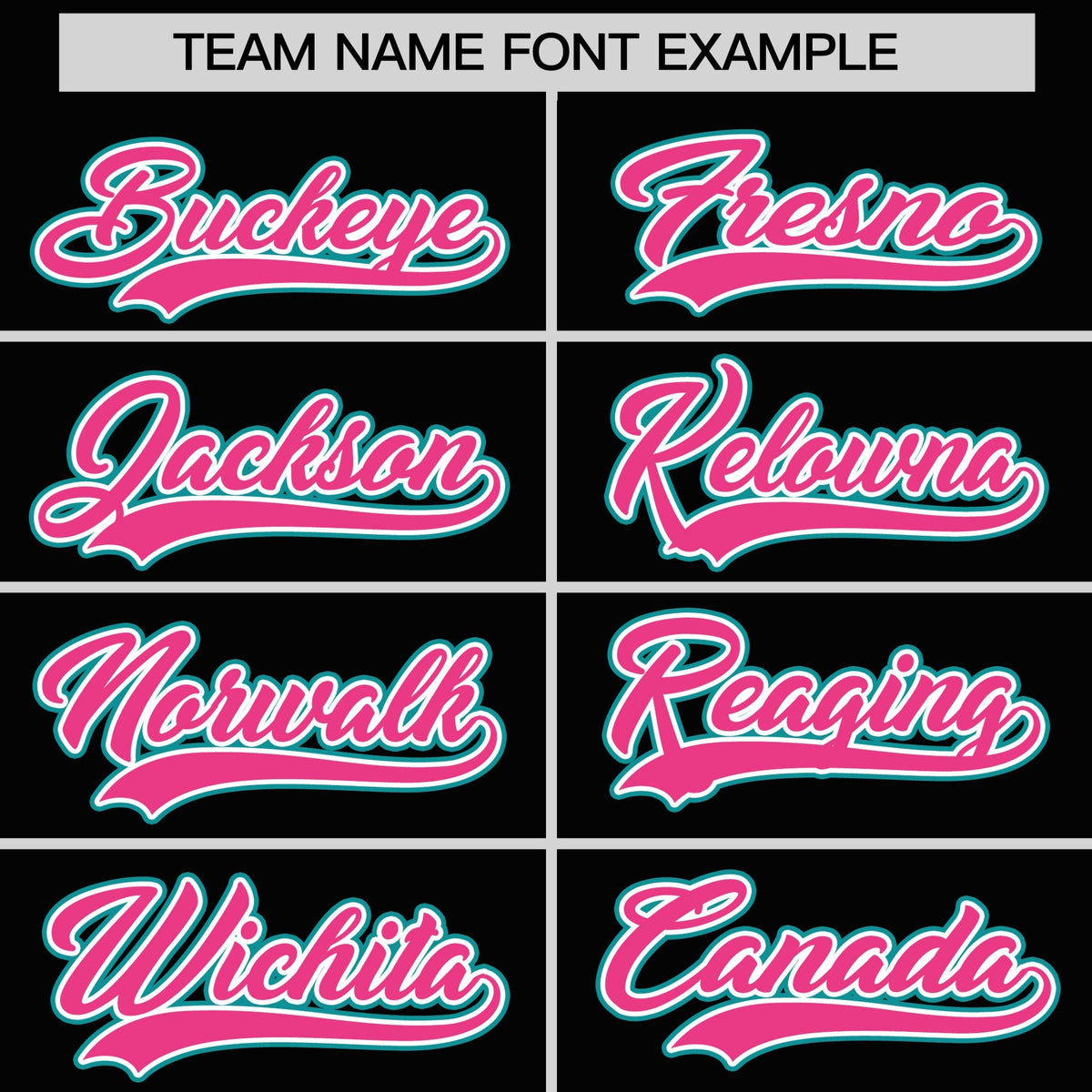 Custom Hockey Hoodie Jersey Black Aqua Classic Style Add Name,Number &amp; Logo