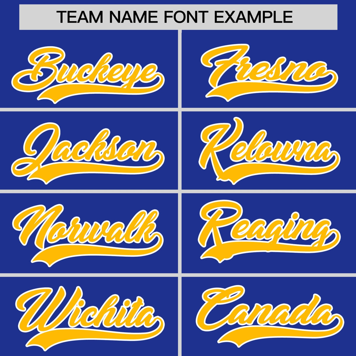 Custom Hockey Hoodie Jersey Royal Blue Gold Classic Style for Men&amp;Youth