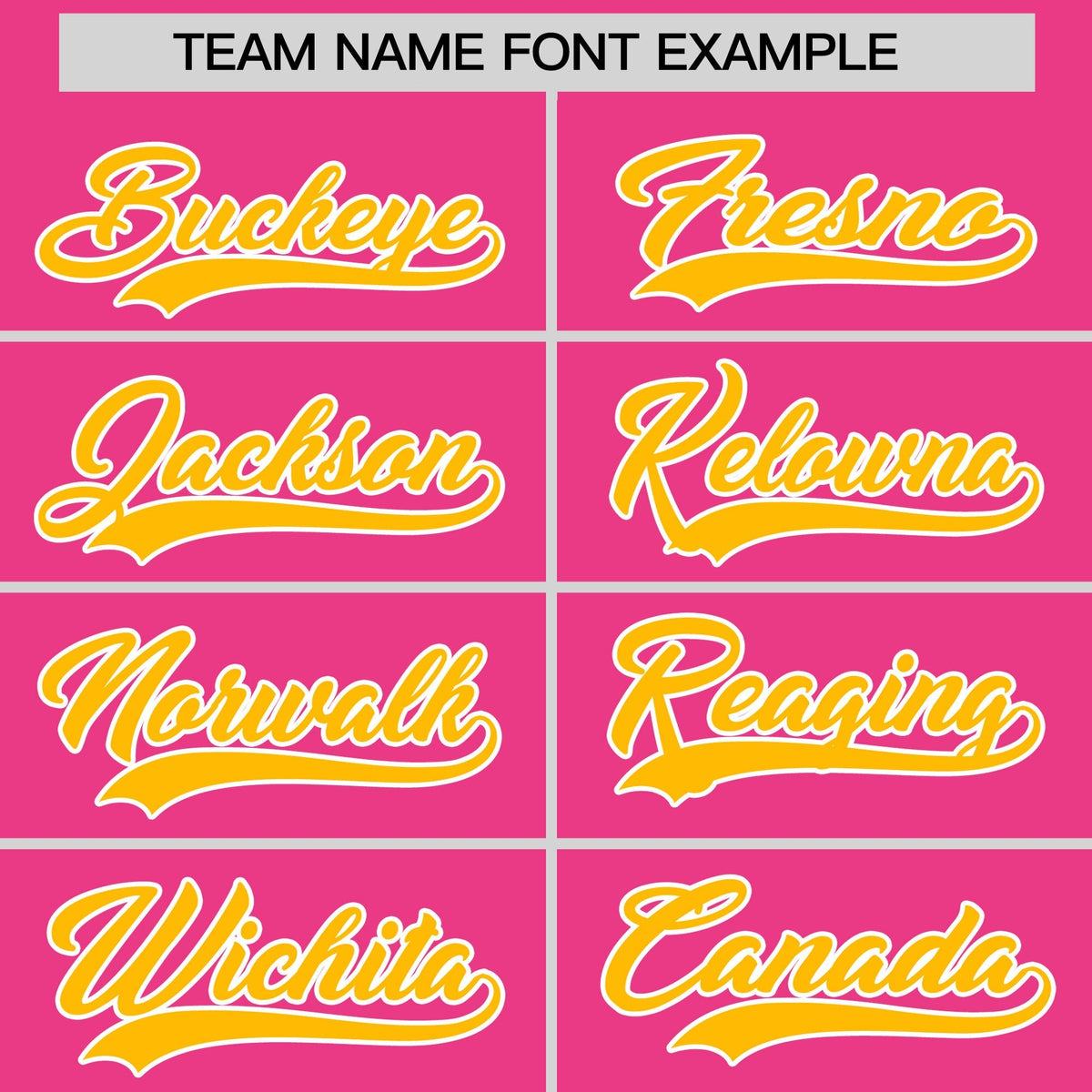 Custom Hockey Hoodie Jersey Pink Gold Classic Style Add Name,Number &amp; Logo