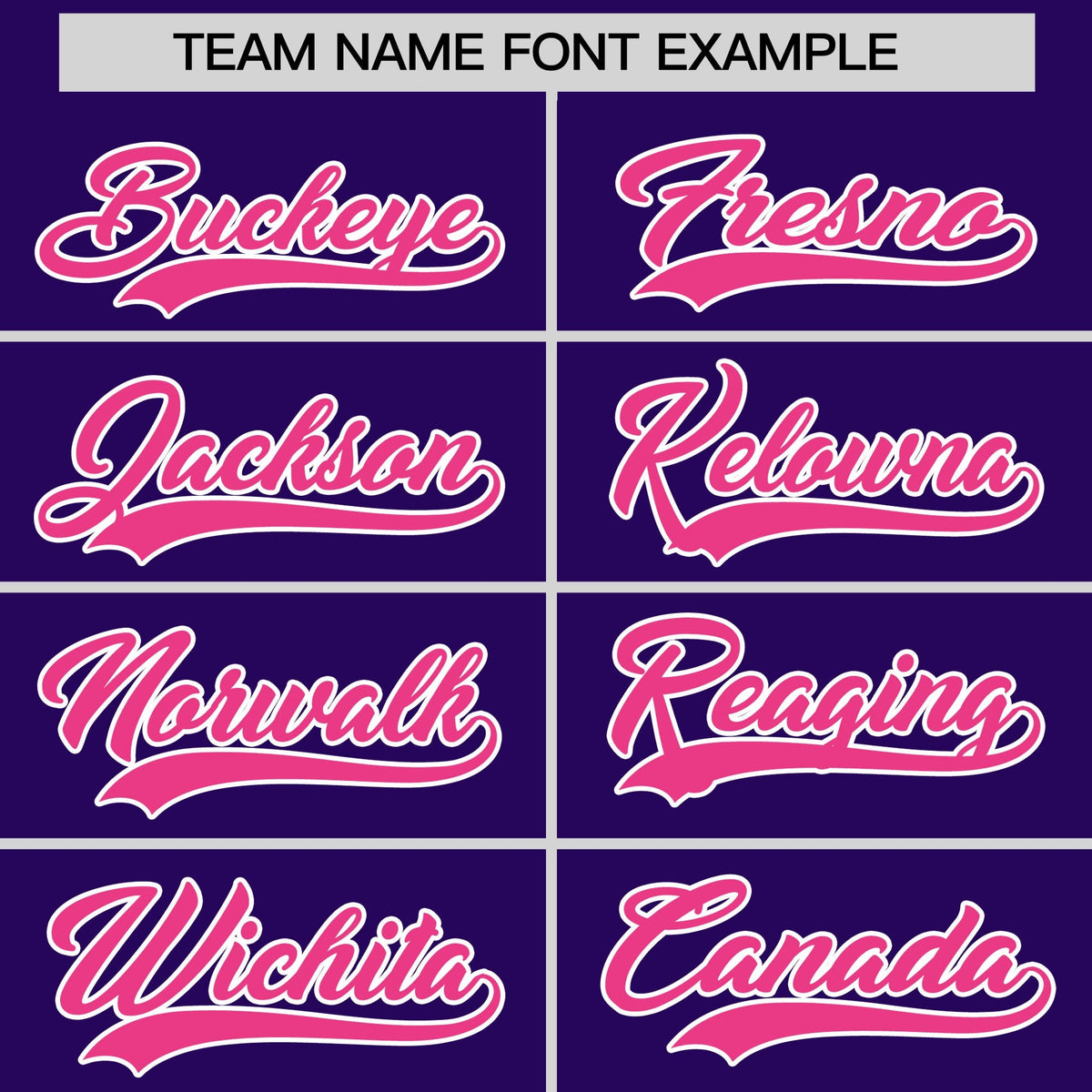 Custom Hockey Hoodie Jersey Purple Pink Classic Style for Men&amp;Youth