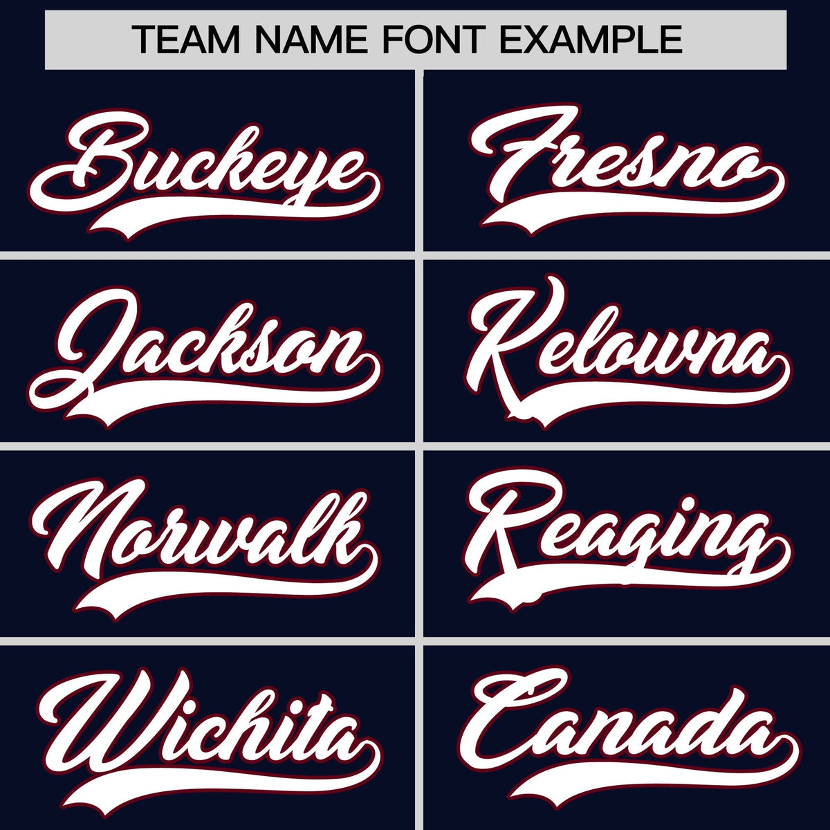 Custom Hockey Hoodie Jersey Navy Crimson Classic Style Add Name,Number &amp; Logo