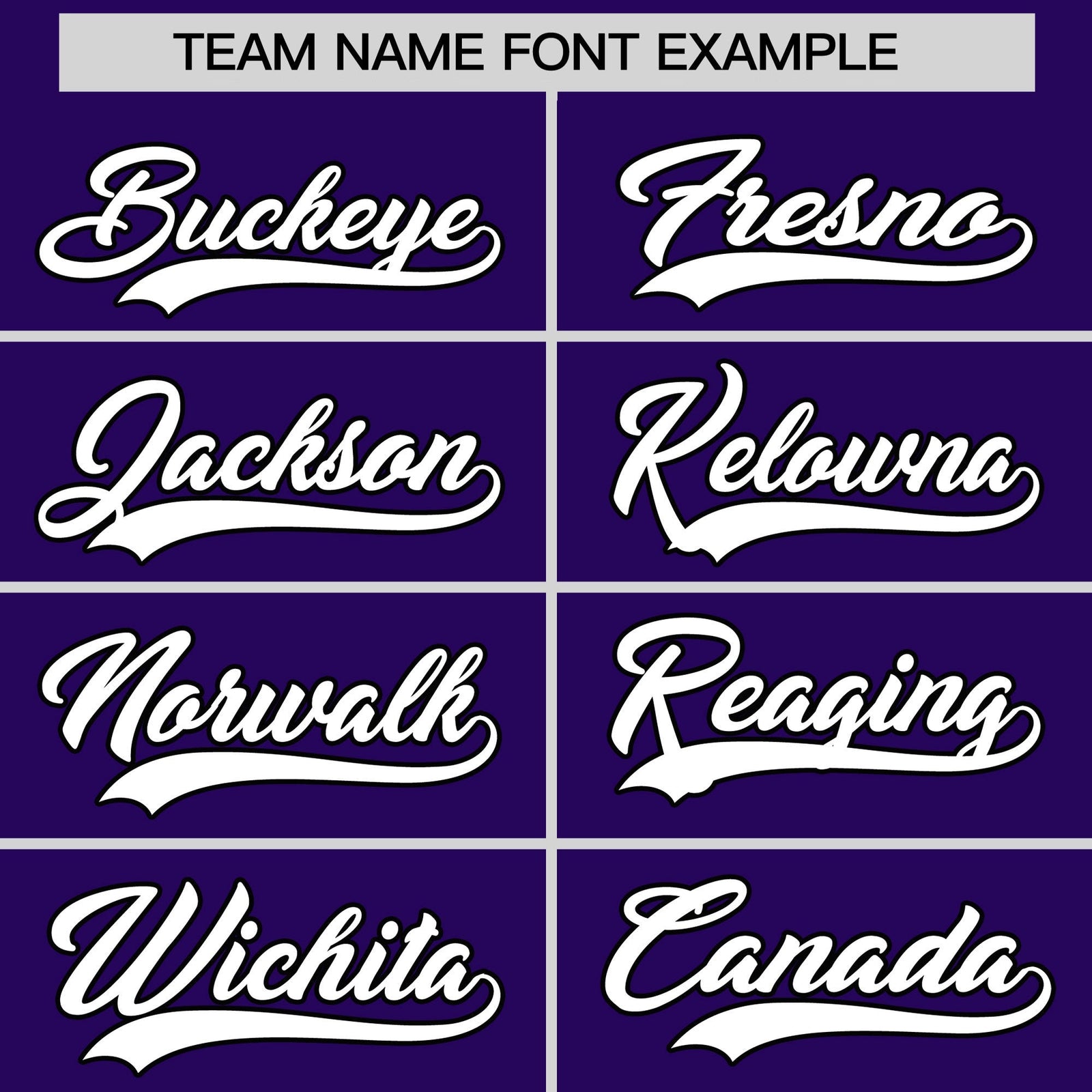 Custom Hockey Hoodie Jersey Purple Black Classic Style Add Name,Number & Logo