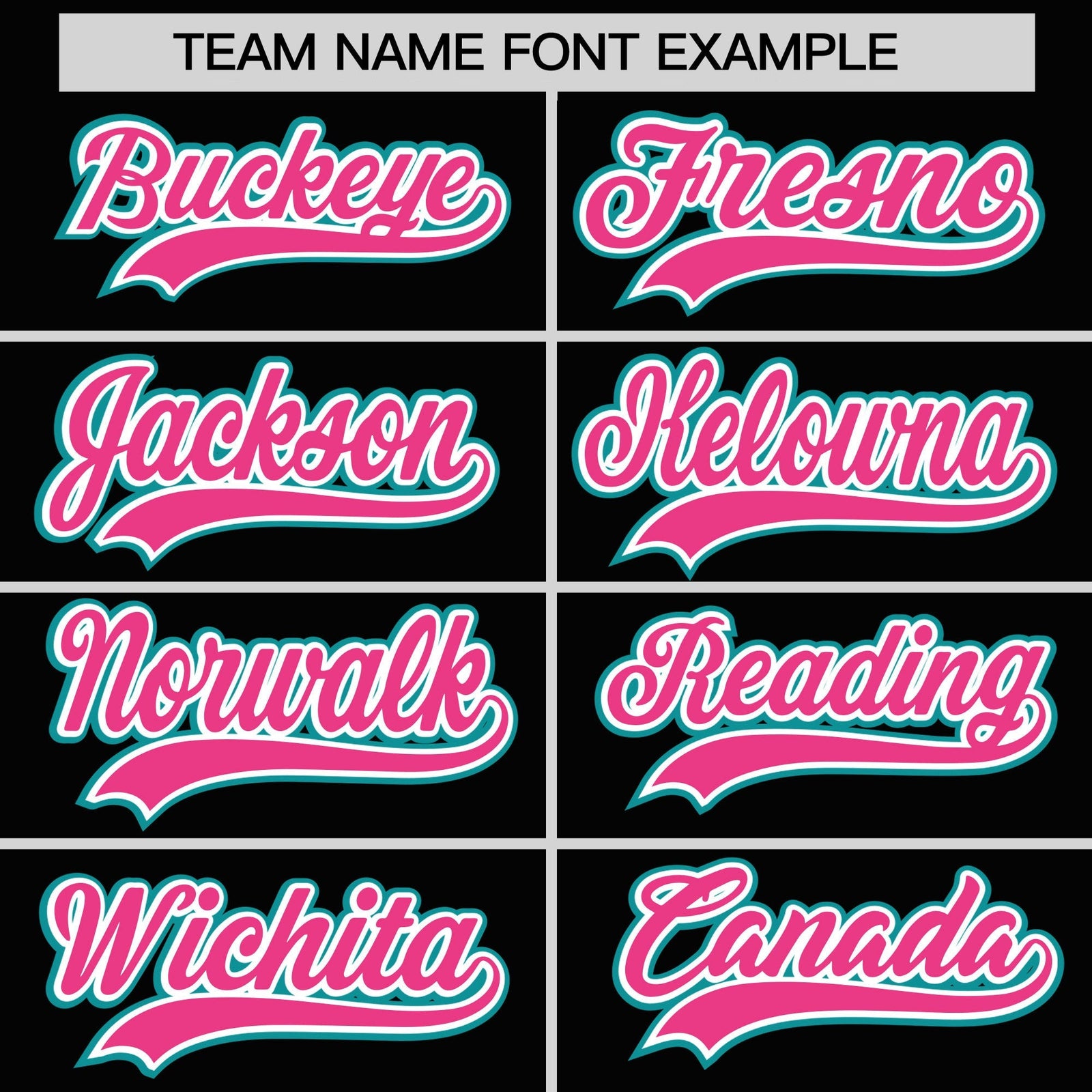 Custom Hockey Hoodie Jersey Black Aqua Classic Style Add Name,Number & Logo