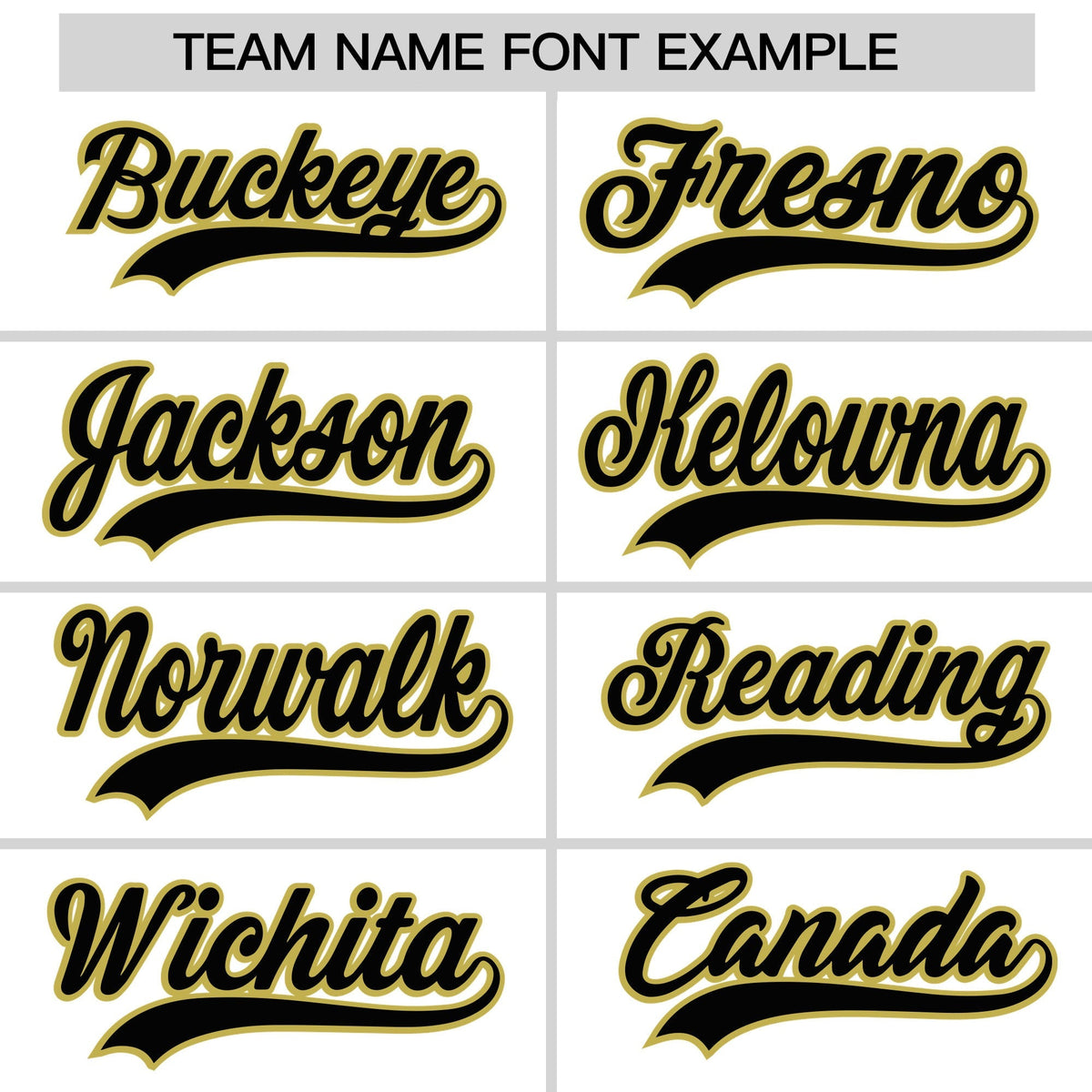 Custom Hockey Hoodie Jersey White Old Gold Classic Style Add Name,Number &amp; Logo