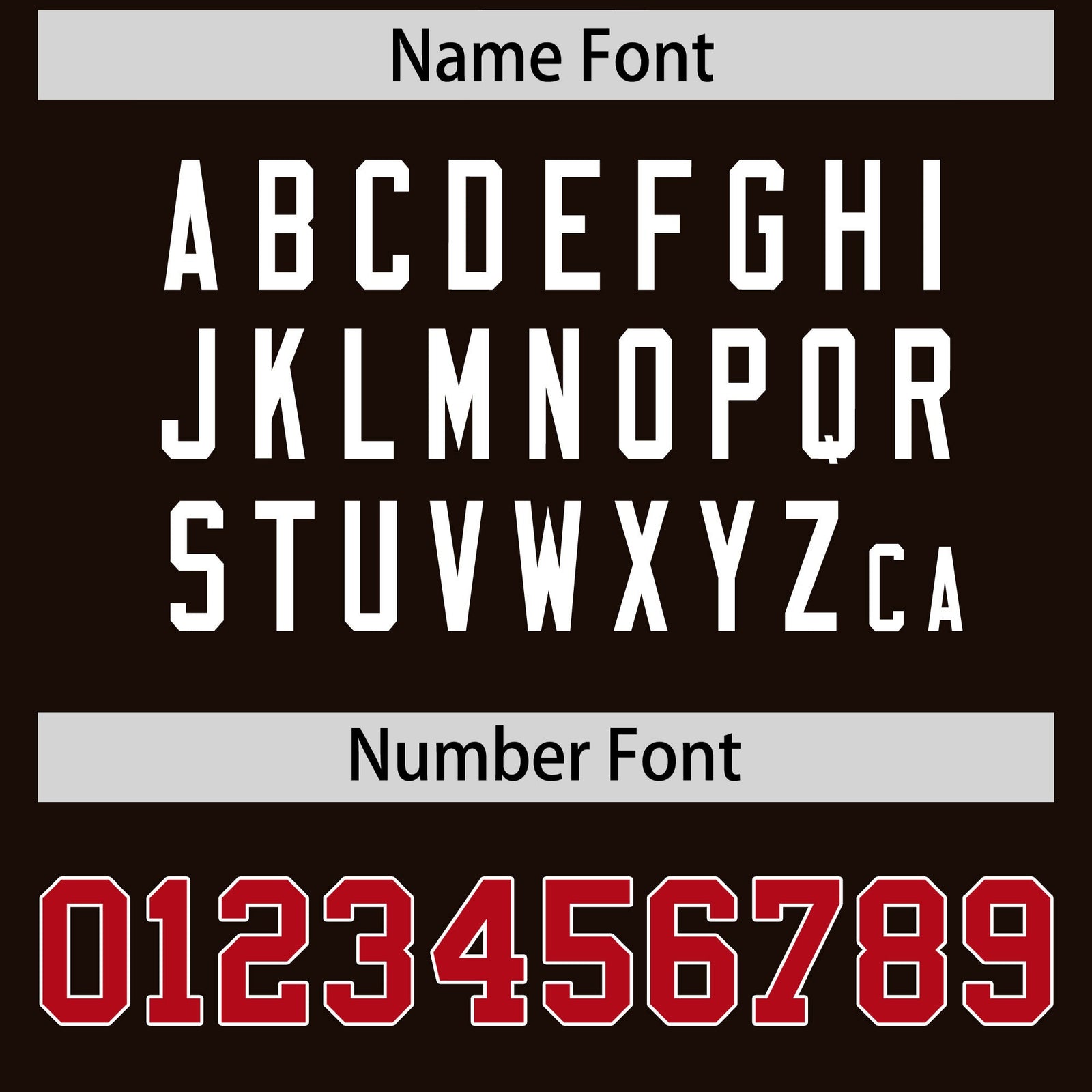 Custom Hockey Hoodie Jersey Brown Red Classic Style Add Name,Number & Logo