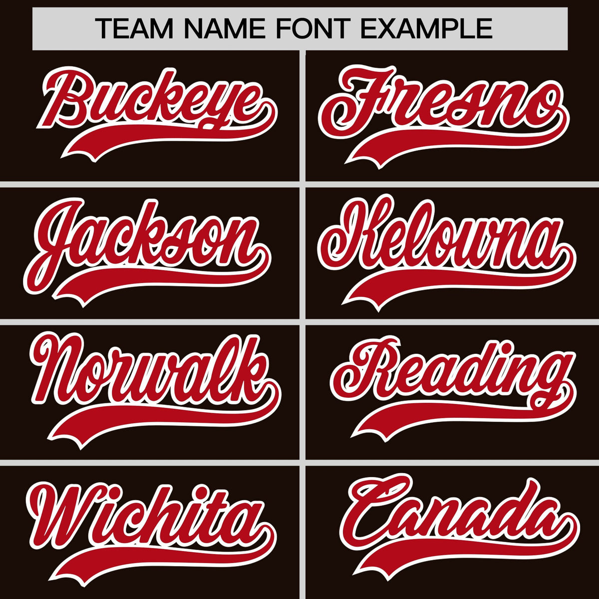 Custom Hockey Hoodie Jersey Brown Red Classic Style Add Name,Number &amp; Logo