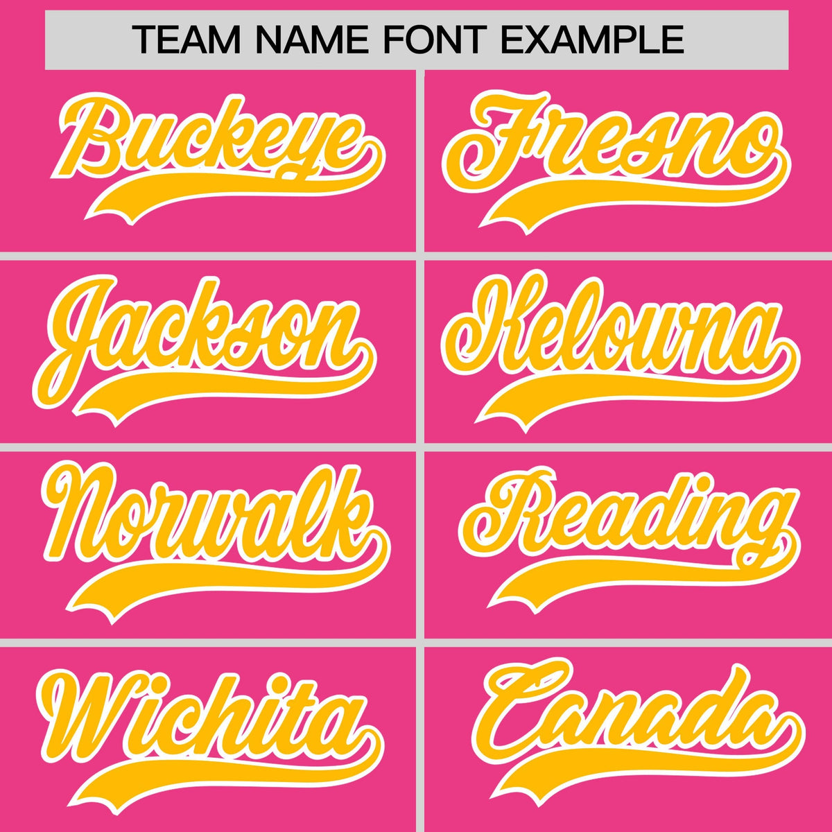 Custom Hockey Hoodie Jersey Pink Gold Classic Style Add Name,Number &amp; Logo