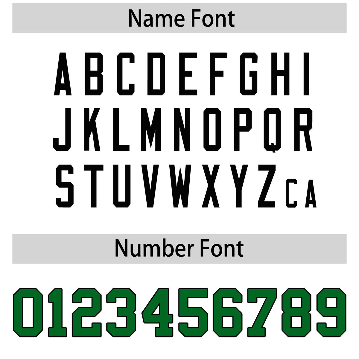 Custom Hockey Hoodie Jersey White Kelly Green Classic Style Add Name,Number &amp; Logo