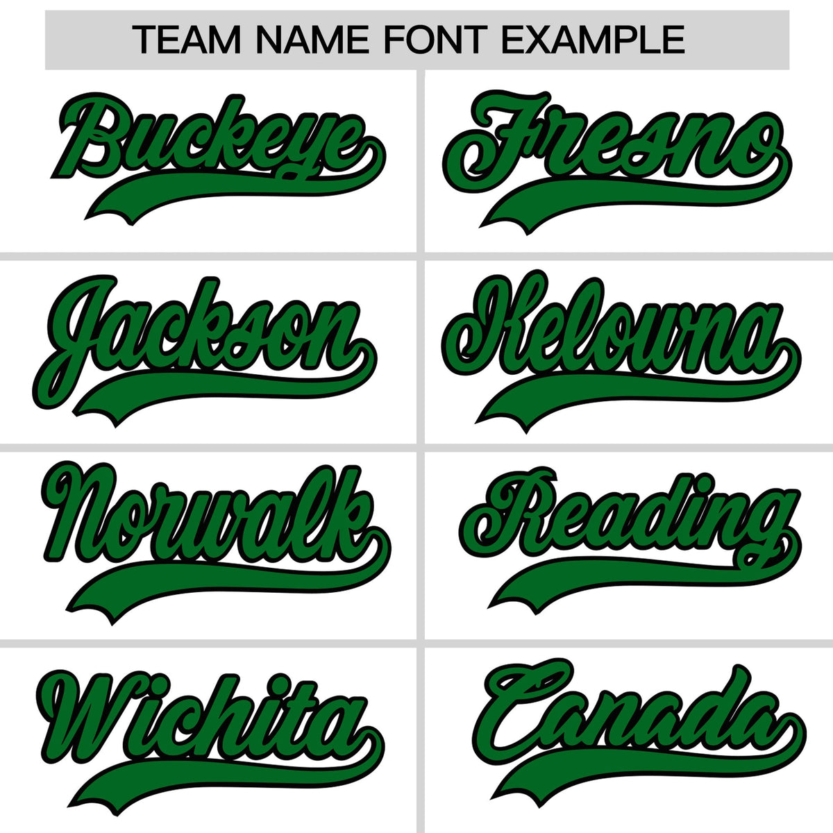 Custom Hockey Hoodie Jersey White Kelly Green Classic Style Add Name,Number &amp; Logo
