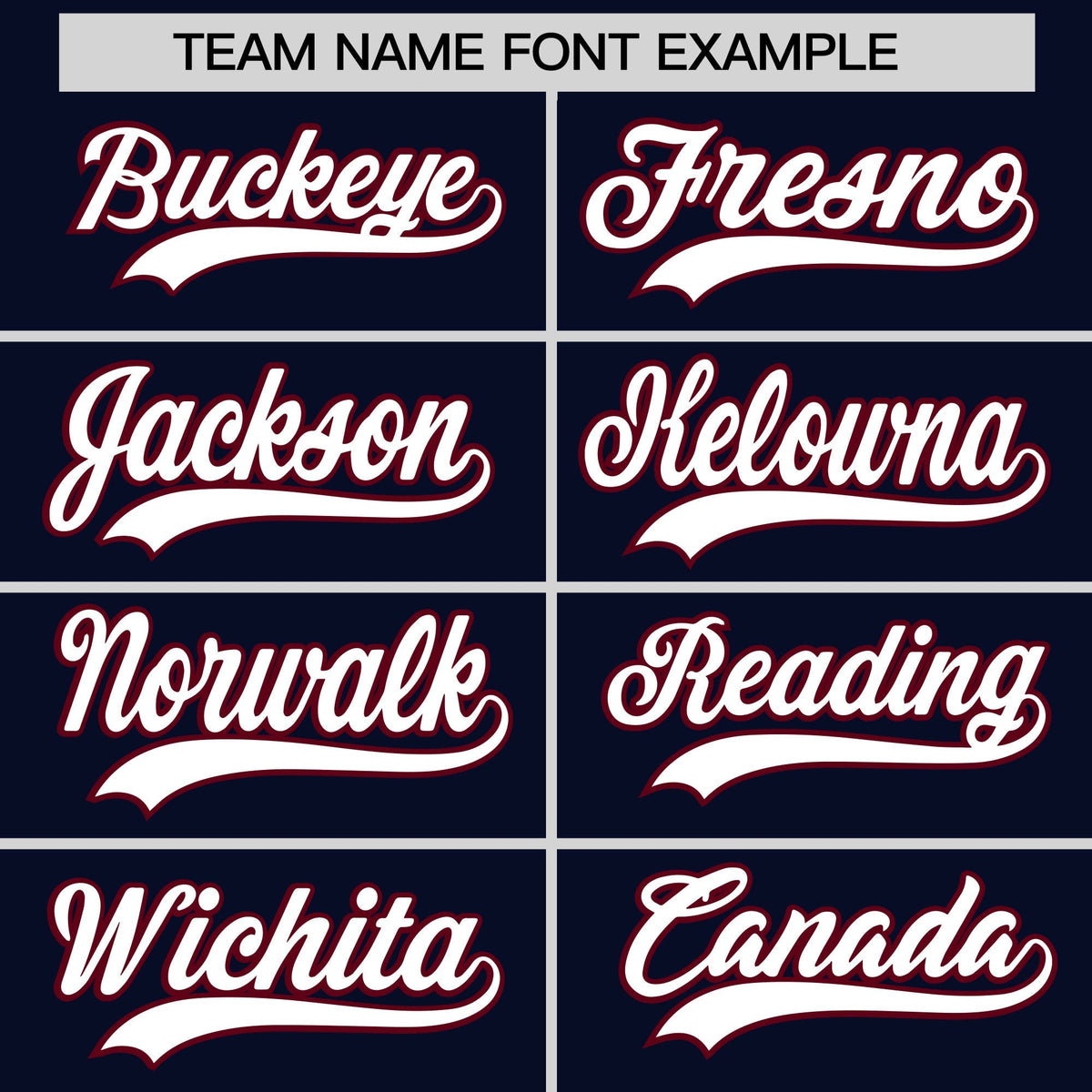 Custom Hockey Hoodie Jersey Navy Crimson Classic Style Add Name,Number &amp; Logo
