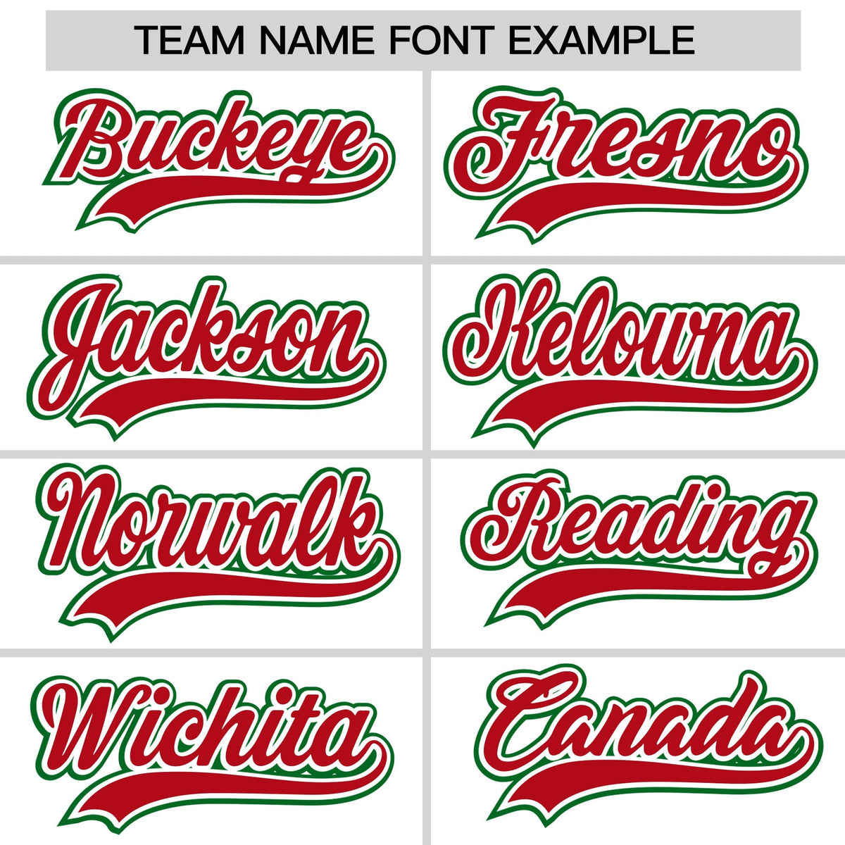 Custom Hockey Hoodie Jersey White Kelly Green Classic Style Add Name,Number &amp; Logo