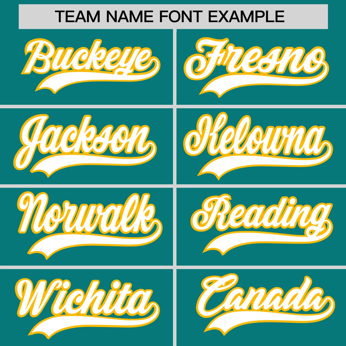 Custom Hockey Hoodie Jersey Teal Gold Classic Style Add Name,Number &amp; Logo