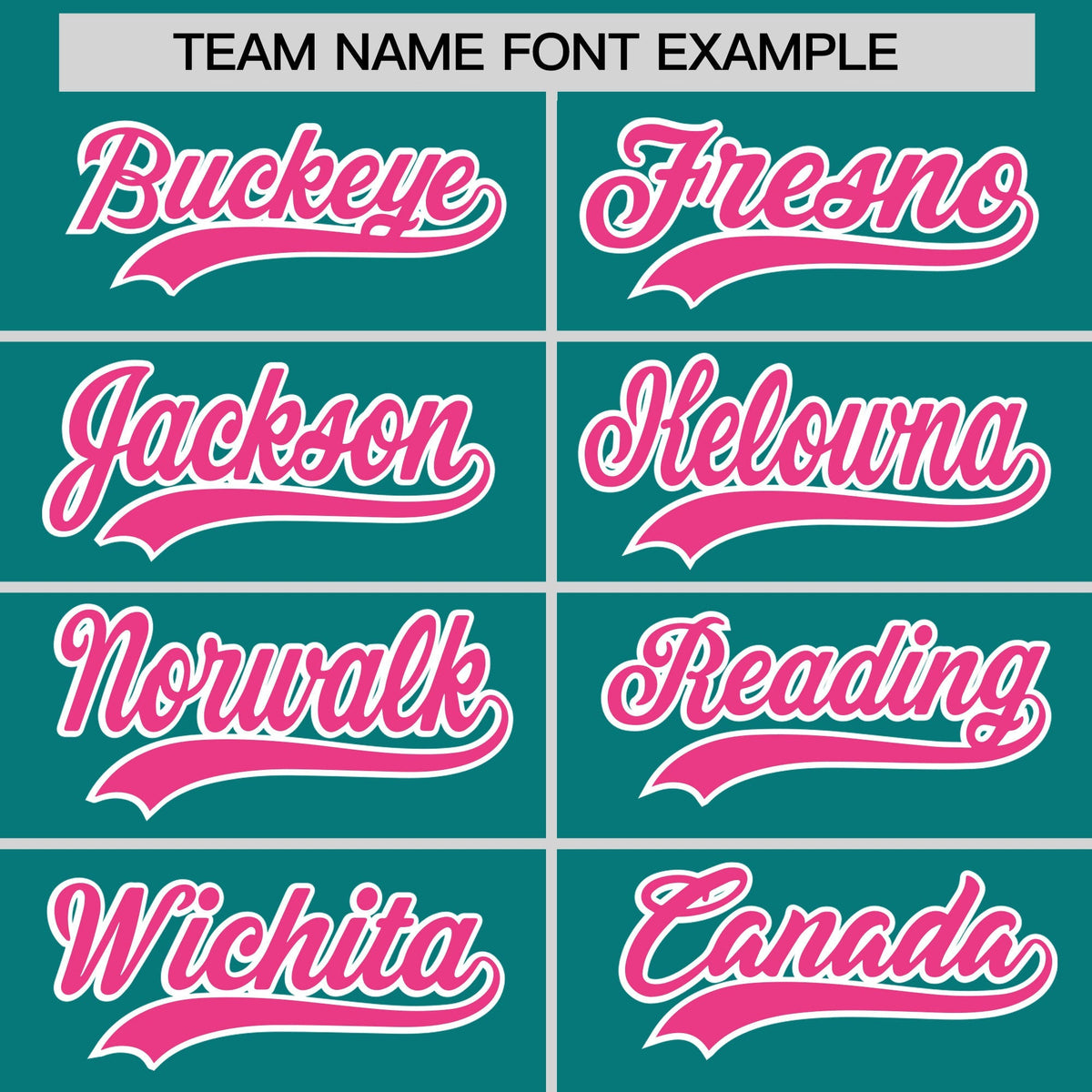 Custom Hockey Hoodie Jersey Teal Pink Classic Style for Men&amp;Youth
