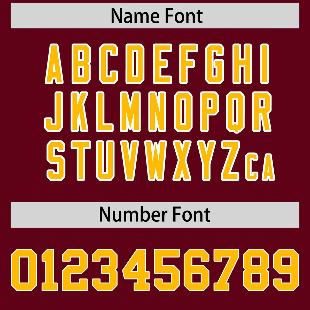 Custom Hockey Hoodie Jersey Crimson Gold Classic Style Add Name,Number &amp; Logo