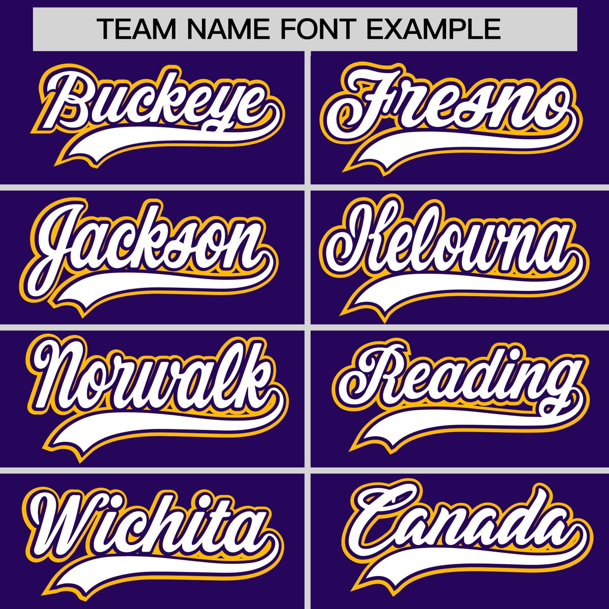 Custom Hockey Hoodie Jersey Purple Gold Classic Style for Men&amp;Youth