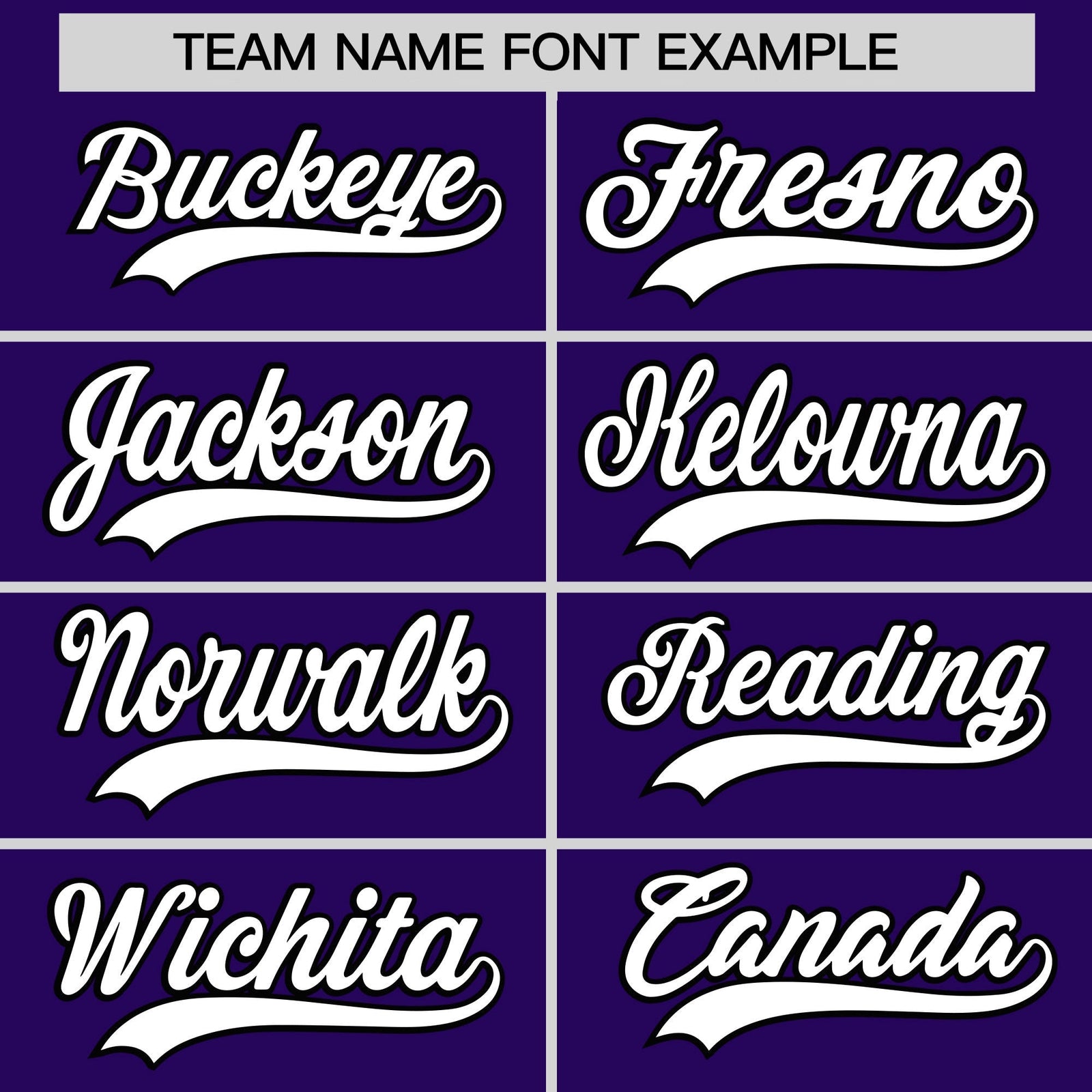 Custom Hockey Hoodie Jersey Purple Black Classic Style Add Name,Number & Logo