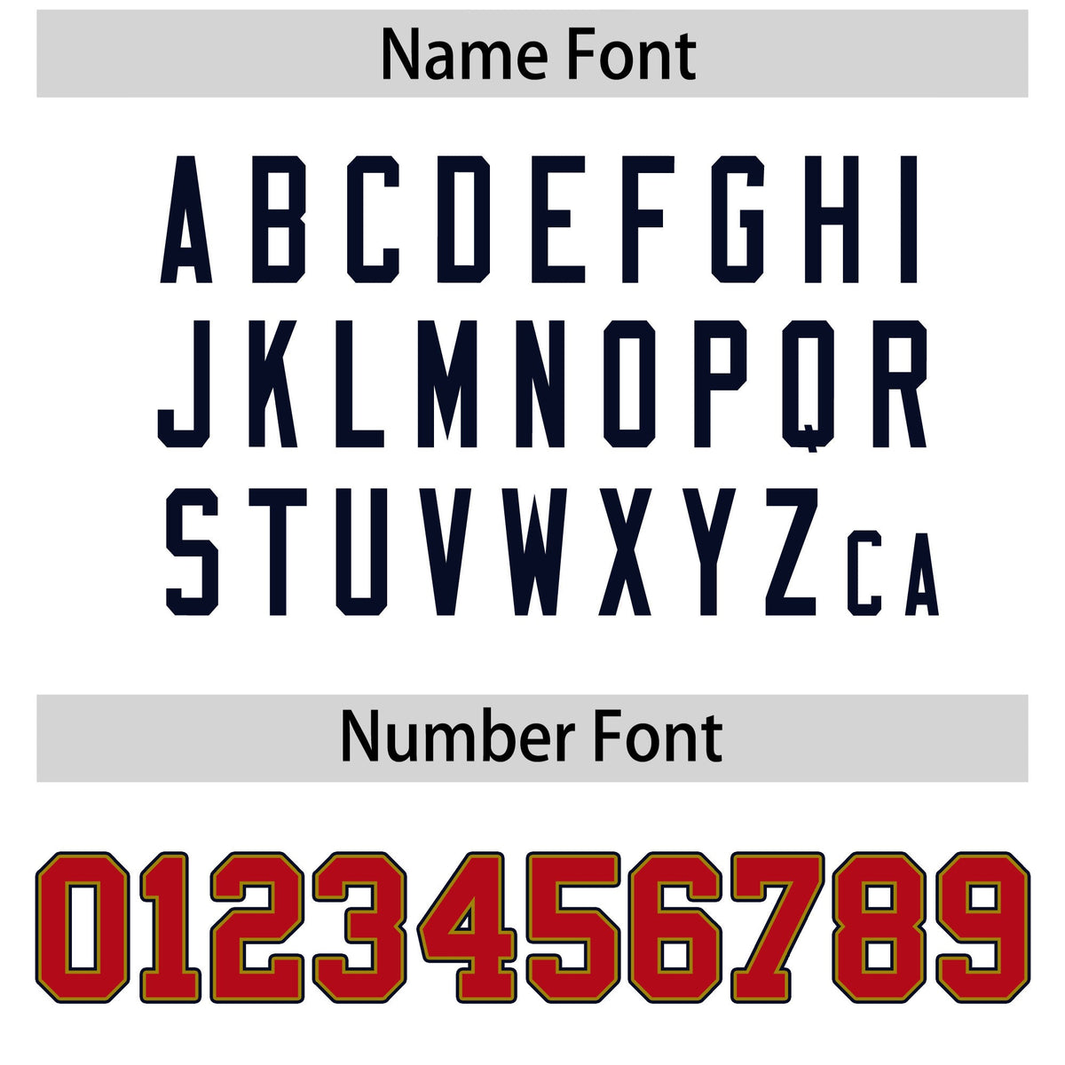 Custom Hockey Hoodie Jersey White Navy Classic Style Add Name,Number &amp; Logo