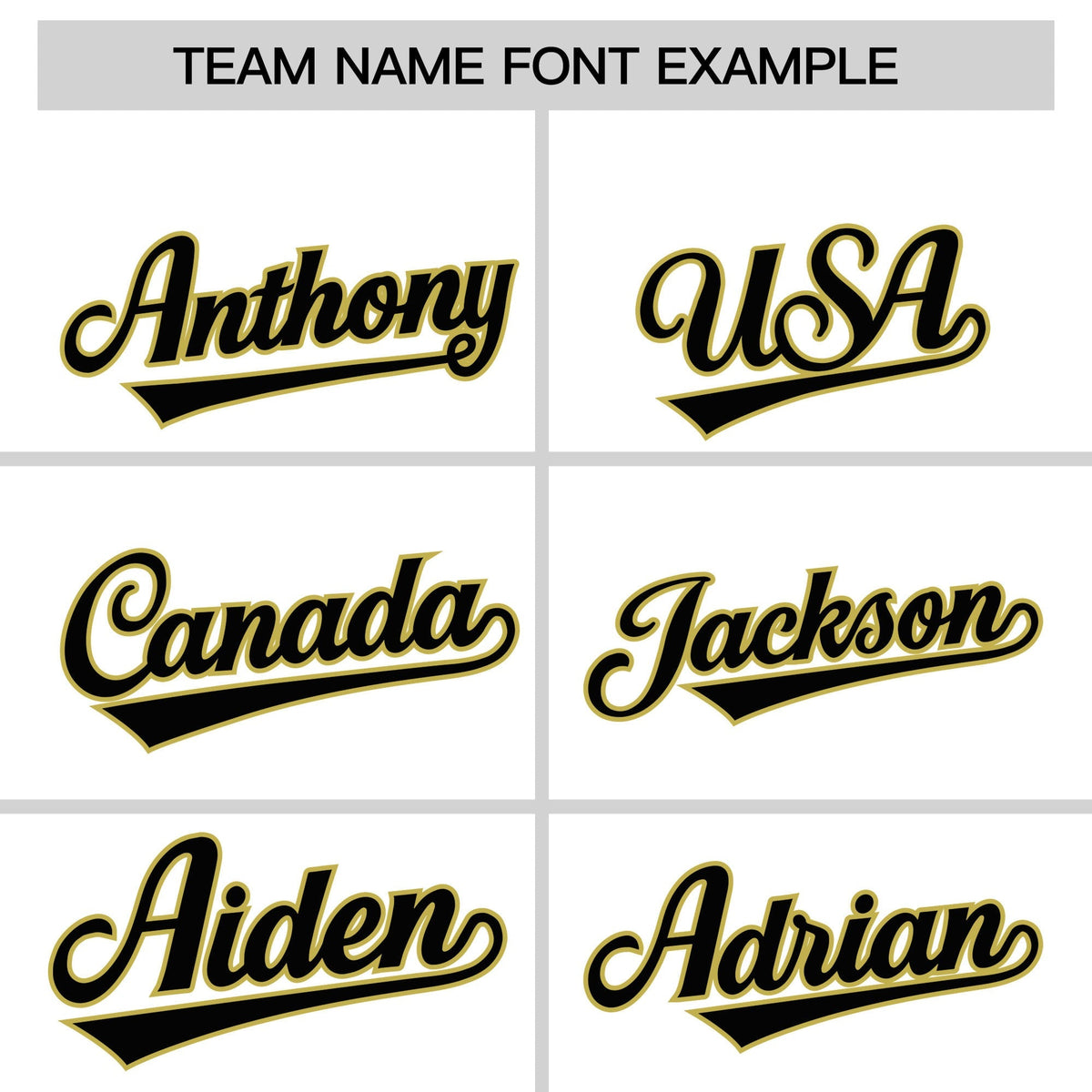 Custom Hockey Hoodie Jersey White Old Gold Classic Style Add Name,Number &amp; Logo
