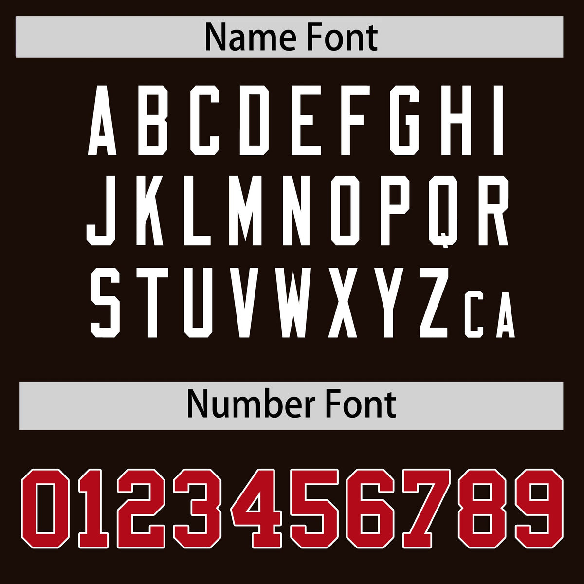 Custom Hockey Hoodie Jersey Brown Red Classic Style Add Name,Number &amp; Logo