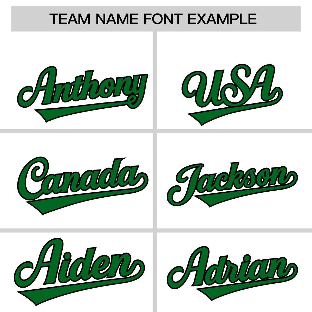 Custom Hockey Hoodie Jersey White Kelly Green Classic Style Add Name,Number &amp; Logo