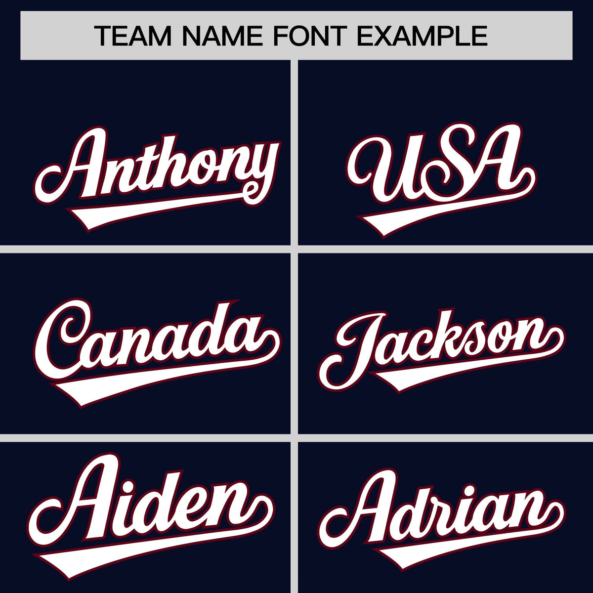 Custom Hockey Hoodie Jersey Navy Crimson Classic Style Add Name,Number &amp; Logo