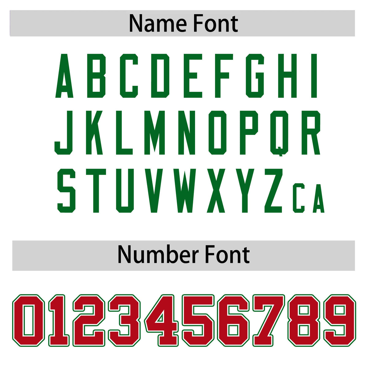 Custom Hockey Hoodie Jersey White Kelly Green Classic Style Add Name,Number &amp; Logo