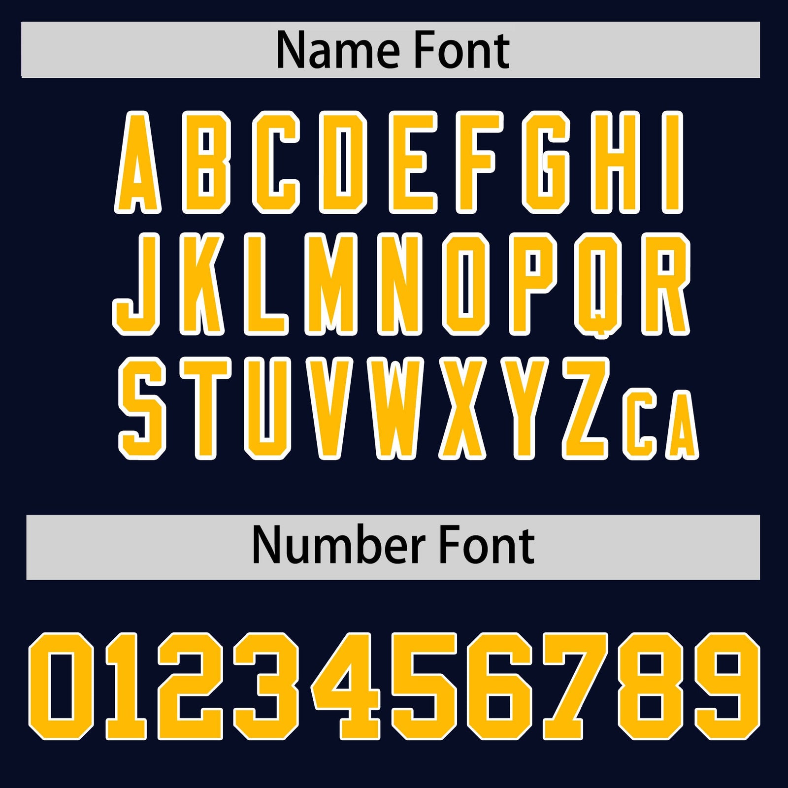 Custom Hockey Hoodie Jersey Navy White Classic Style Add Name,Number & Logo