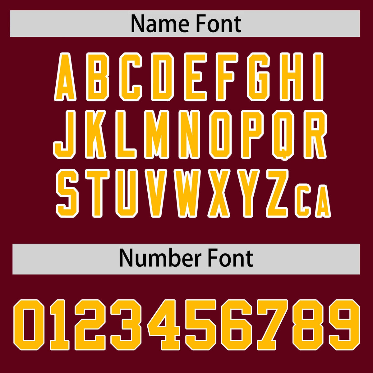 Custom Hockey Hoodie Jersey Crimson Gold Classic Style Add Name,Number &amp; Logo