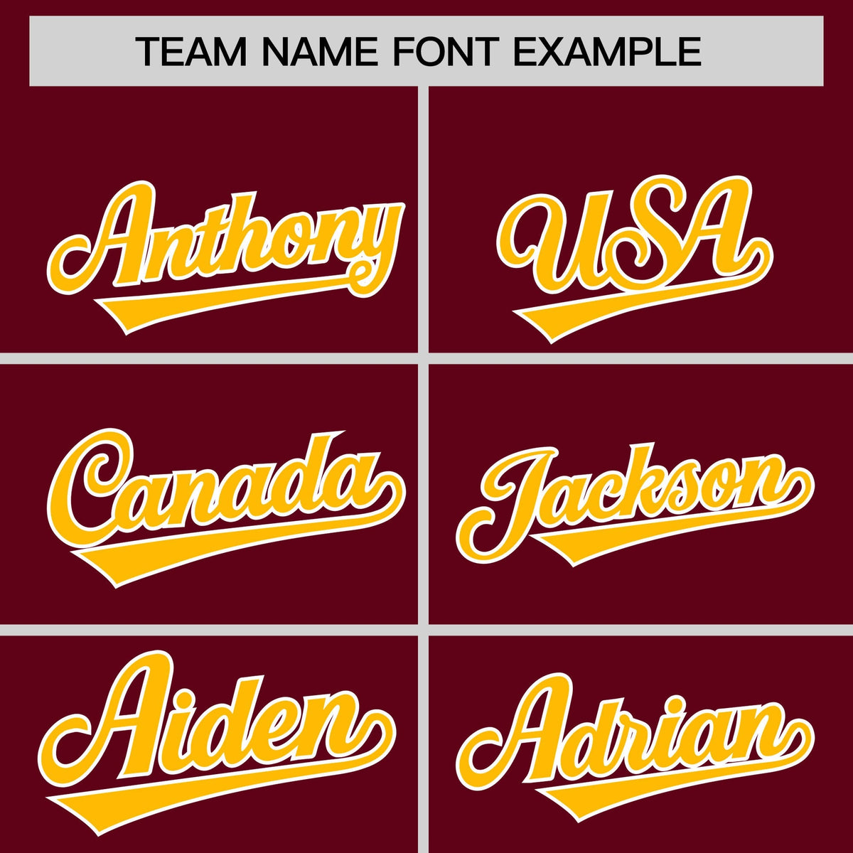 Custom Hockey Hoodie Jersey Crimson Gold Classic Style Add Name,Number &amp; Logo