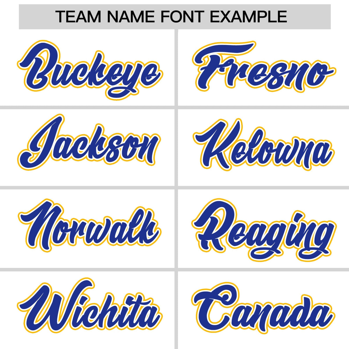 Custom Hockey Hoodie Jersey White Royal Blue Classic Style Add Name,Number &amp; Logo