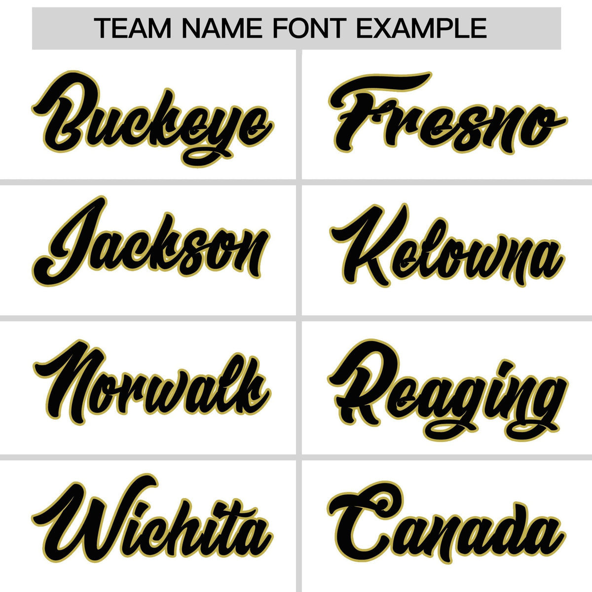Custom Hockey Hoodie Jersey White Old Gold Classic Style Add Name,Number &amp; Logo