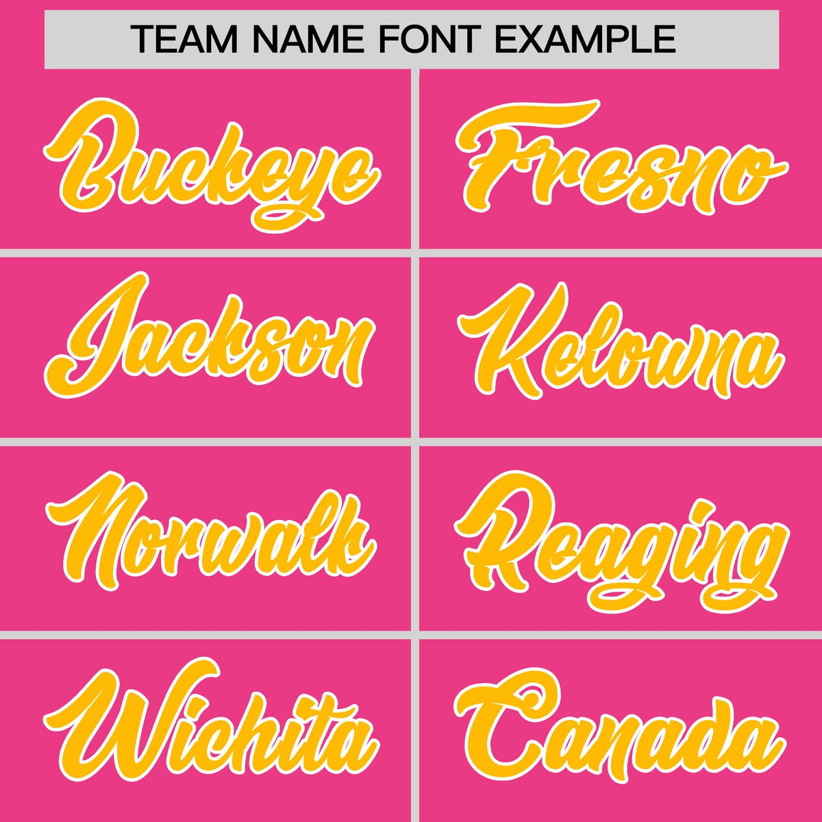 Custom Hockey Hoodie Jersey Pink Gold Classic Style Add Name,Number &amp; Logo