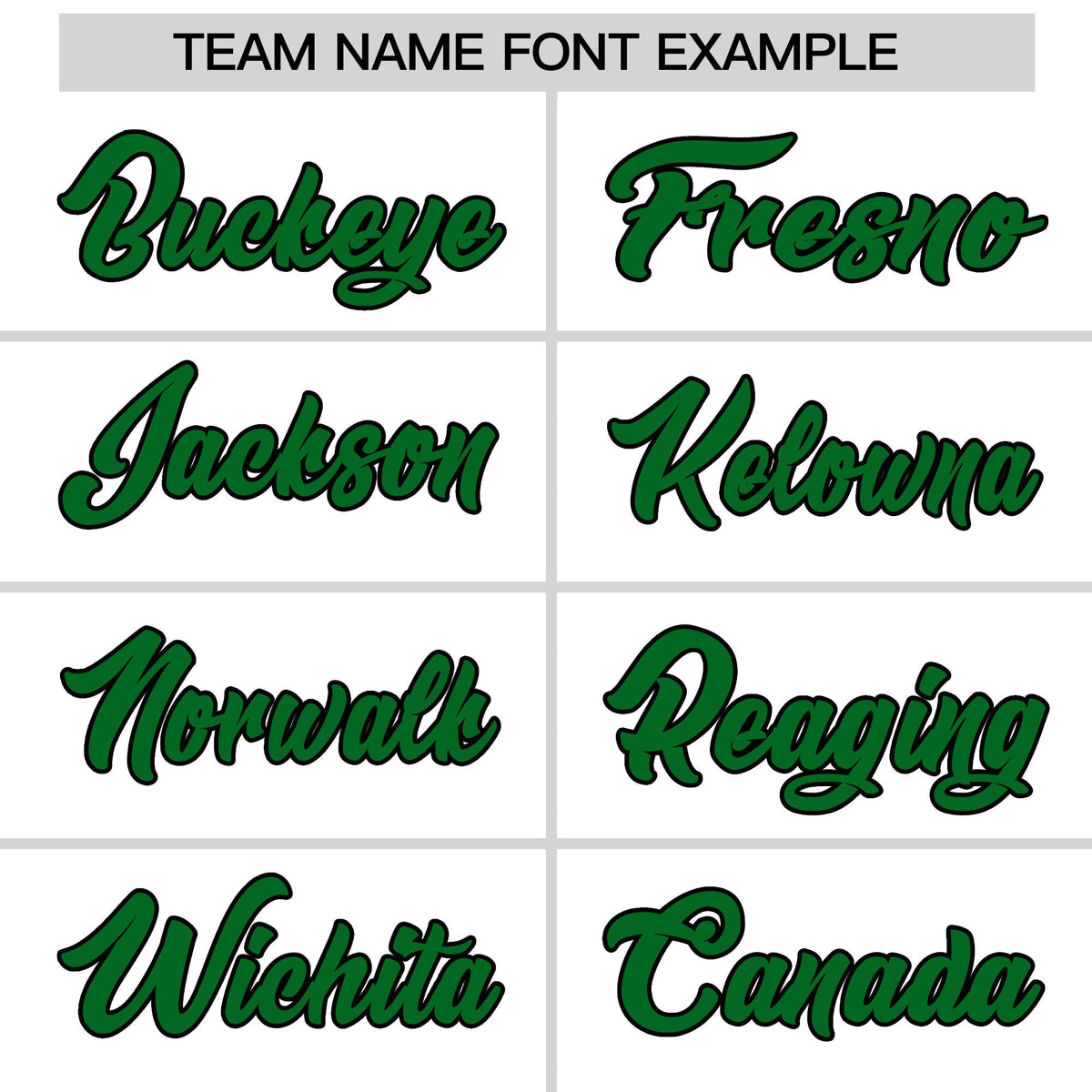 Custom Hockey Hoodie Jersey White Kelly Green Classic Style Add Name,Number &amp; Logo