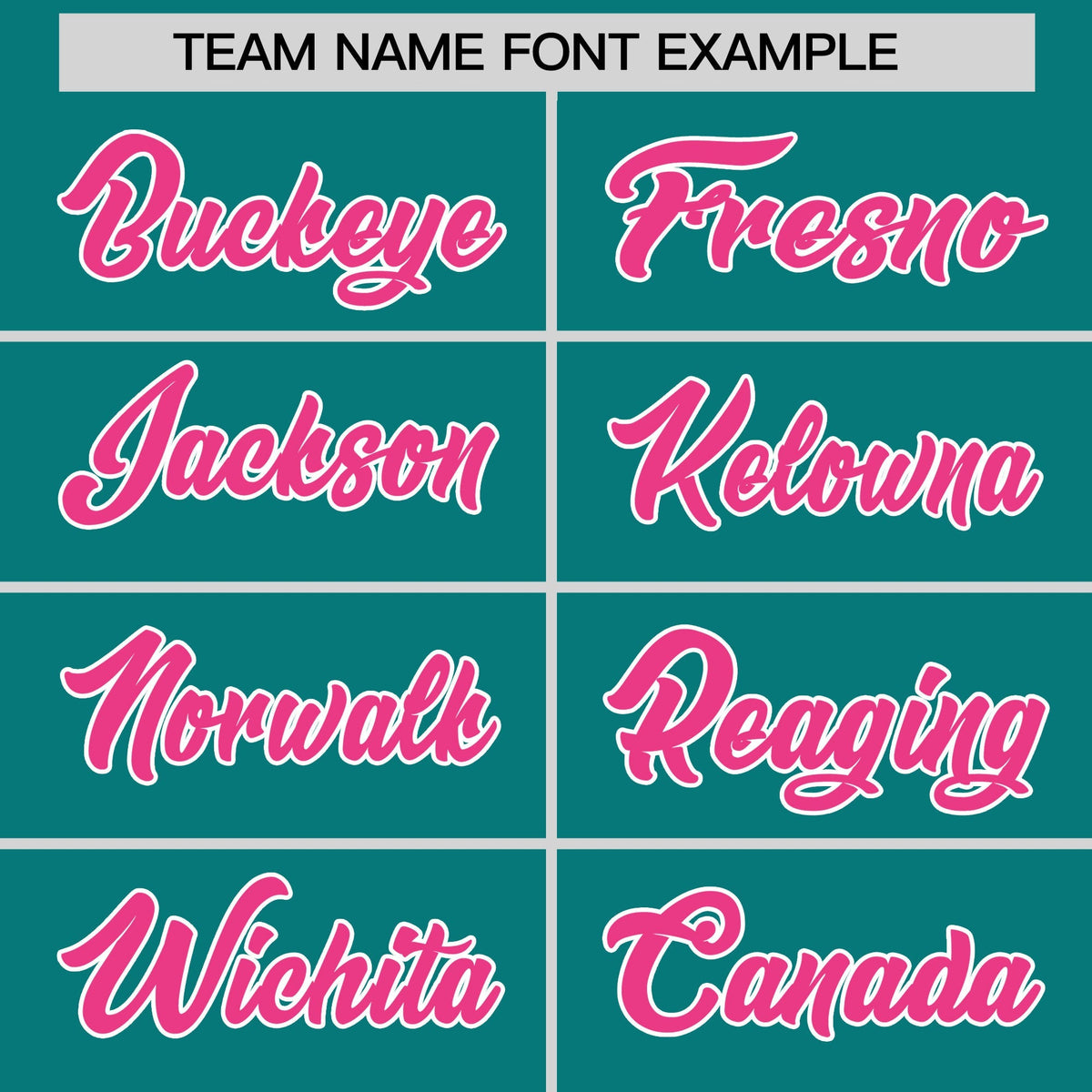 Custom Hockey Hoodie Jersey Teal Pink Classic Style for Men&amp;Youth