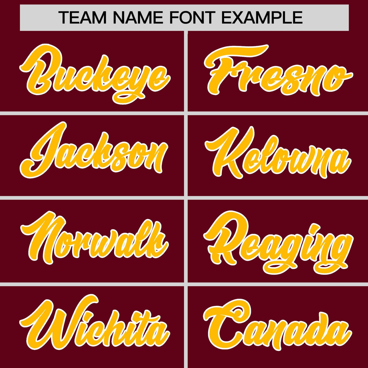 Custom Hockey Hoodie Jersey Crimson Gold Classic Style Add Name,Number &amp; Logo