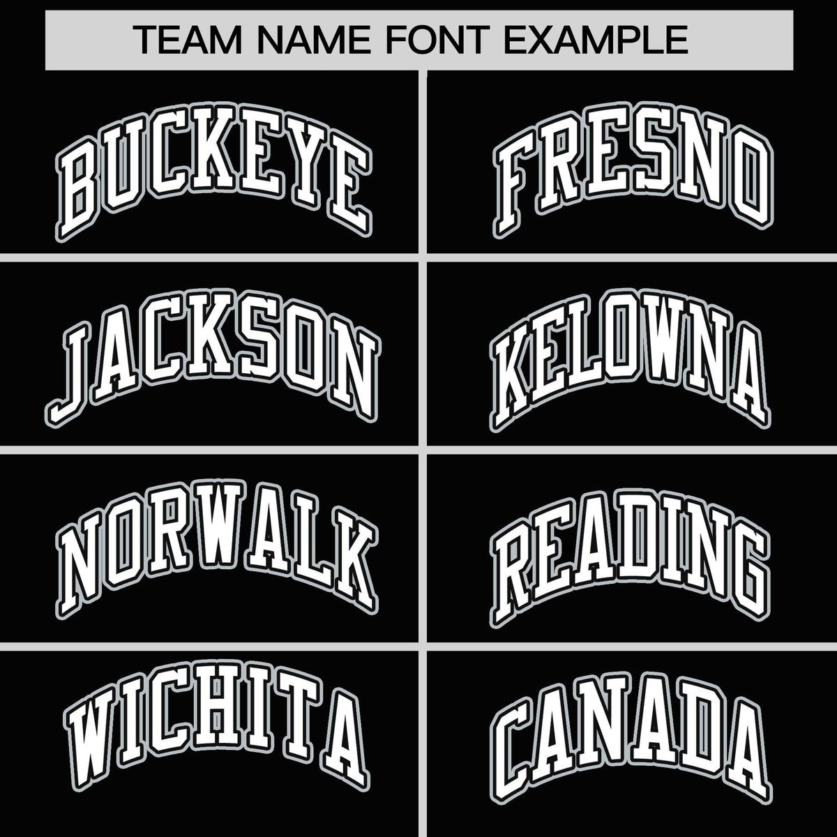 Custom Hockey Hoodie Jersey Black Silver Classic Style for Men&amp;Youth