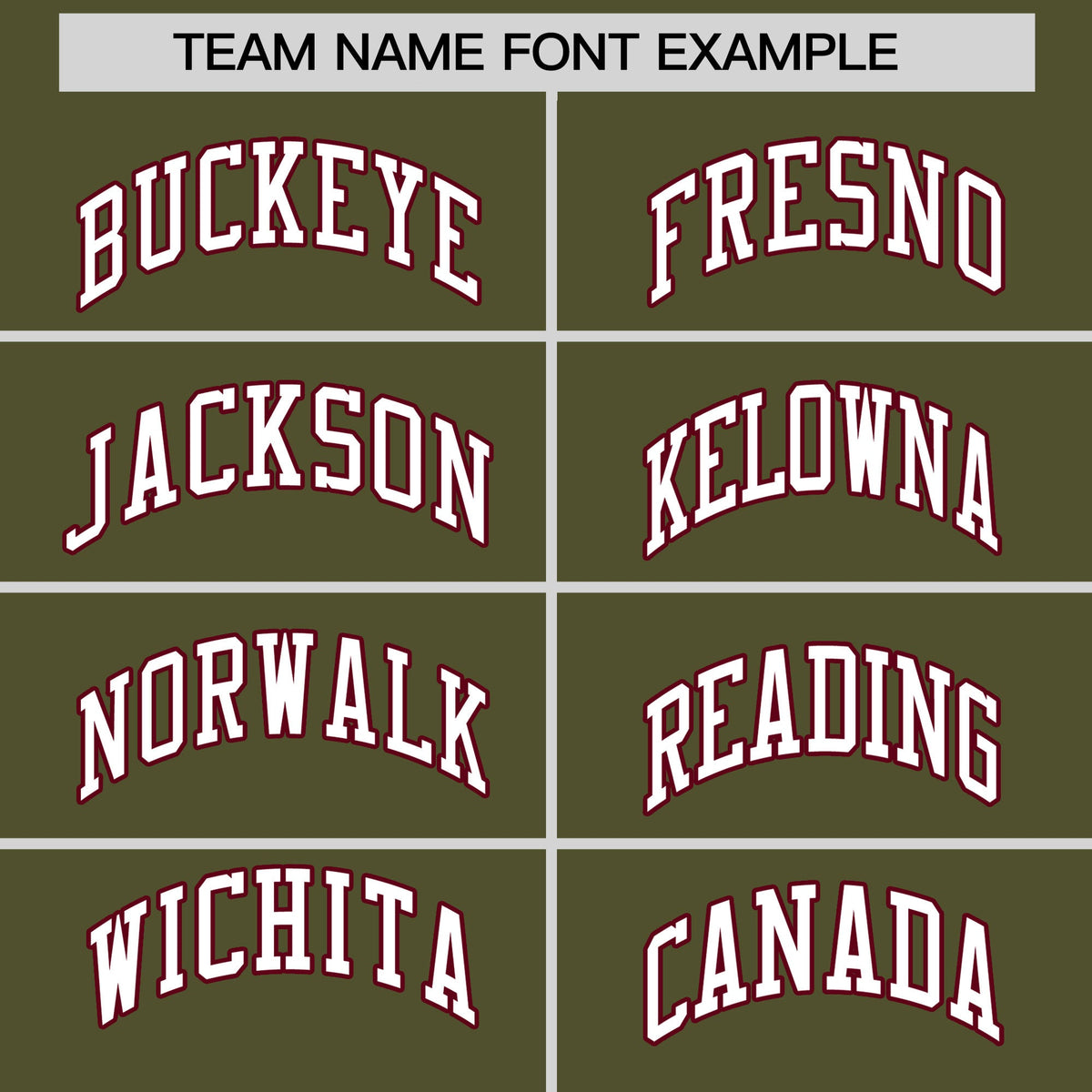 Custom Hockey Hoodie Jersey Olive Crimson Classic Style Add Name,Number &amp; Logo
