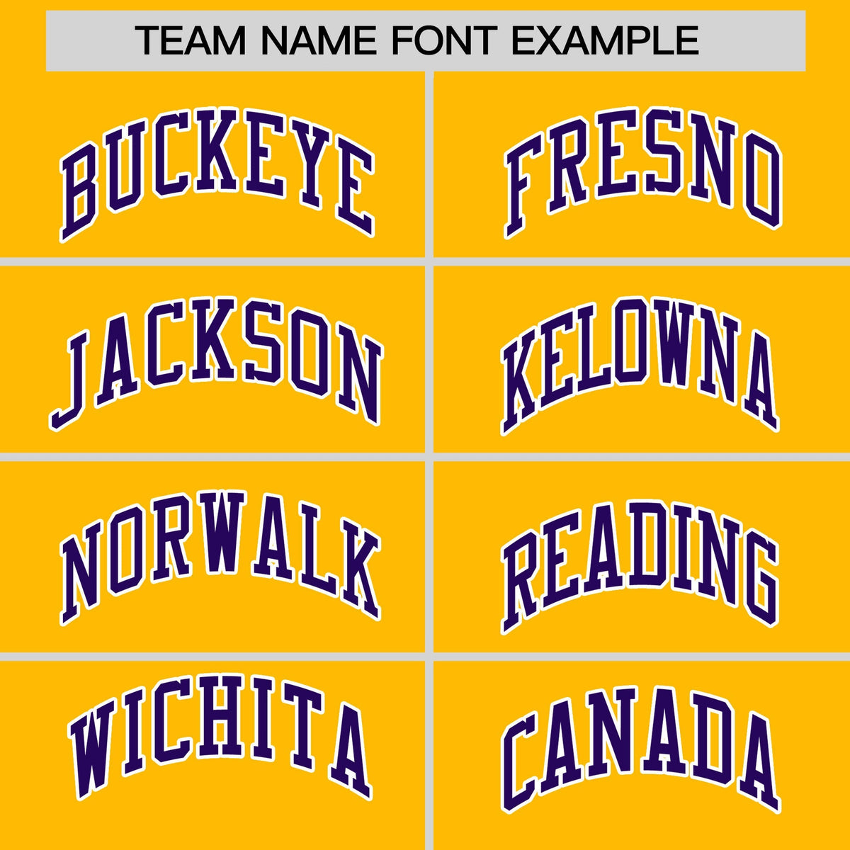Custom Hockey Hoodie Jersey Gold Purple Classic Style Add Name,Number &amp; Logo