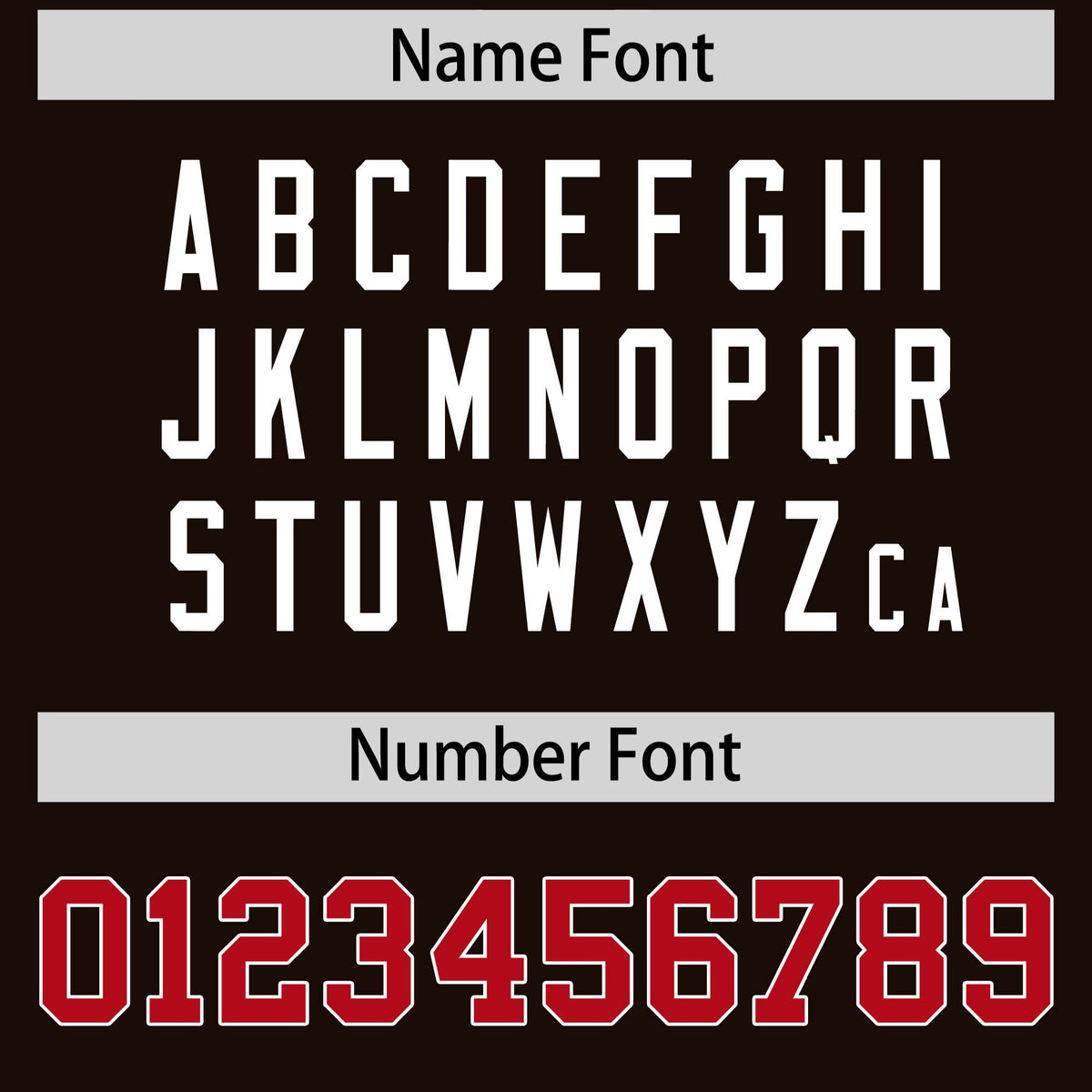 Custom Hockey Hoodie Jersey Brown Red Classic Style Add Name,Number &amp; Logo