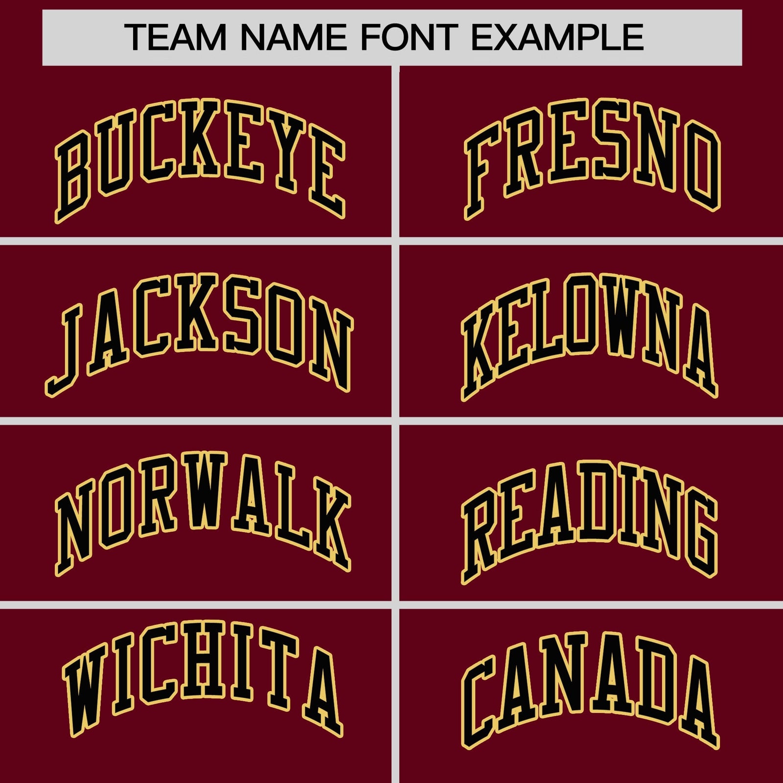 Custom Hockey Hoodie Jersey Crimson Black Classic Style Add Name,Number & Logo