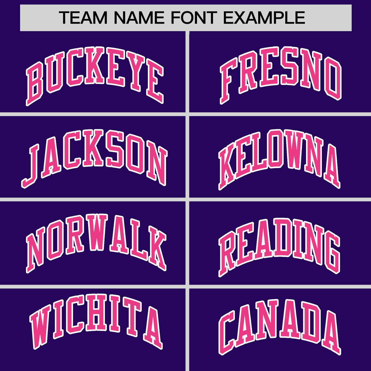 Custom Hockey Hoodie Jersey Purple Pink Classic Style for Men&amp;Youth