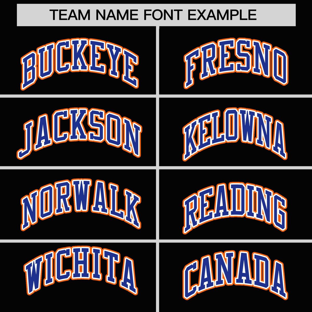 Custom Hockey Hoodie Jersey Black Orange Classic Style for Men&amp;Youth
